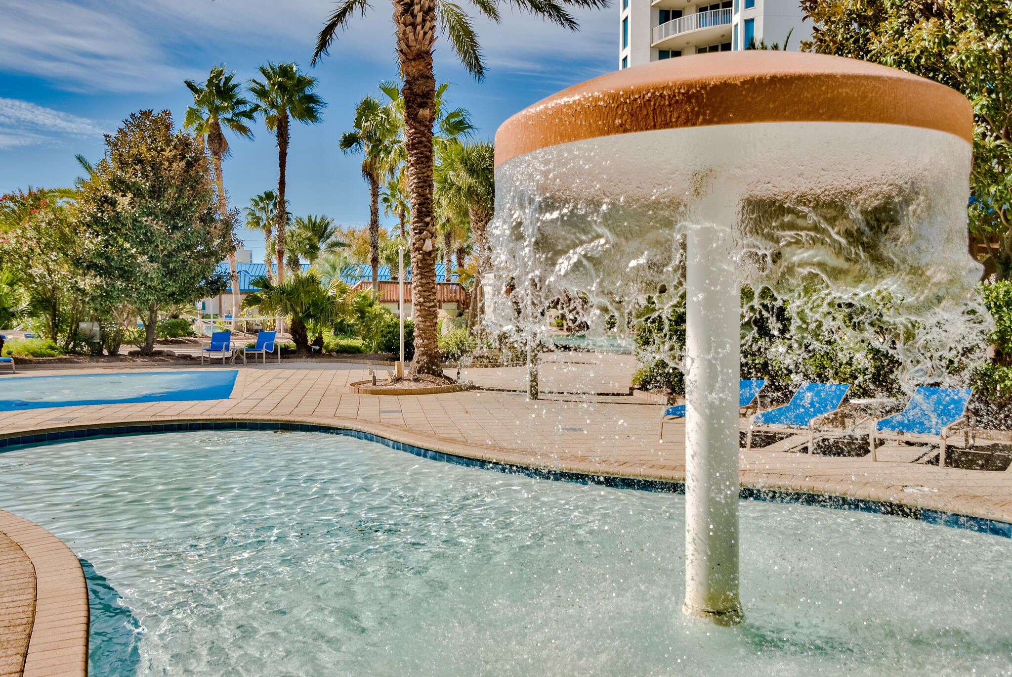 THE PALMS OF DESTIN Resorts - Residential