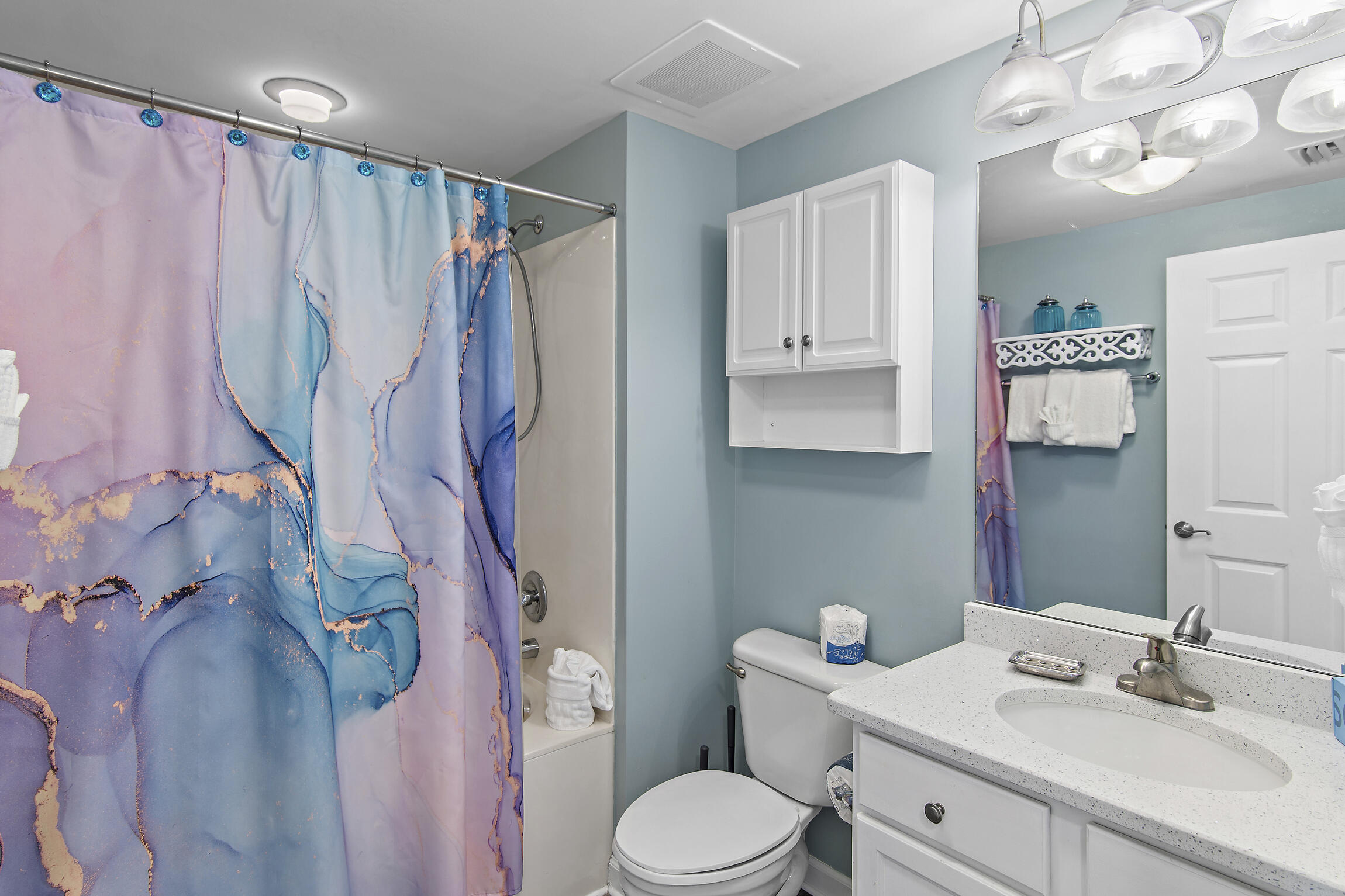 THE PALMS OF DESTIN Resorts - Residential