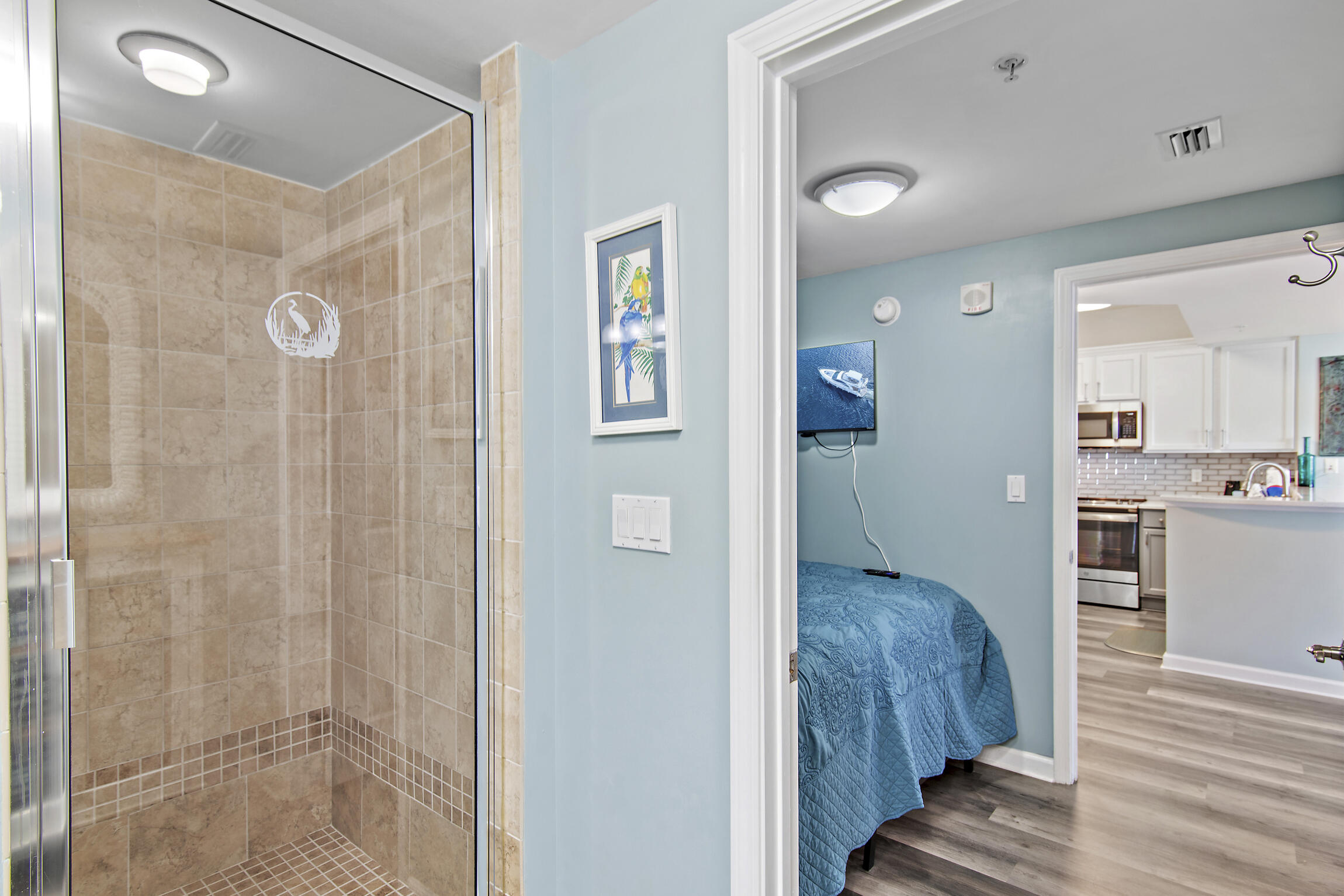 THE PALMS OF DESTIN Resorts - Residential