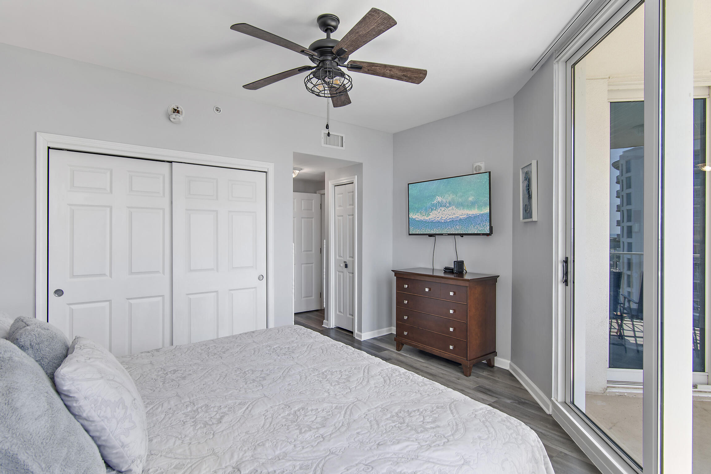 THE PALMS OF DESTIN Resorts - Residential