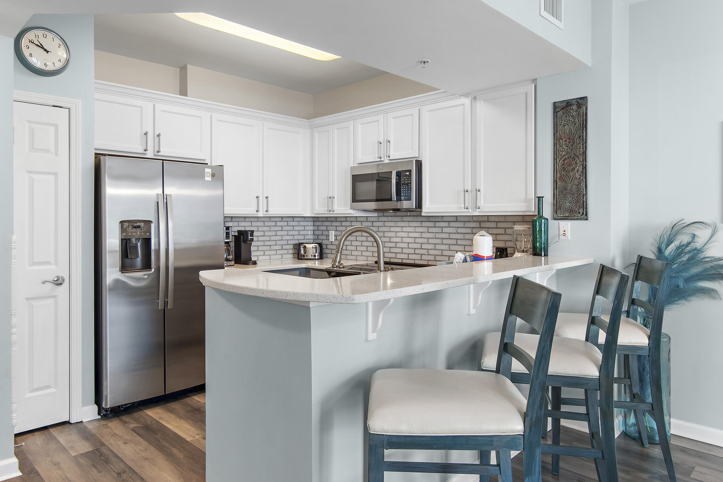 THE PALMS OF DESTIN Resorts - Residential