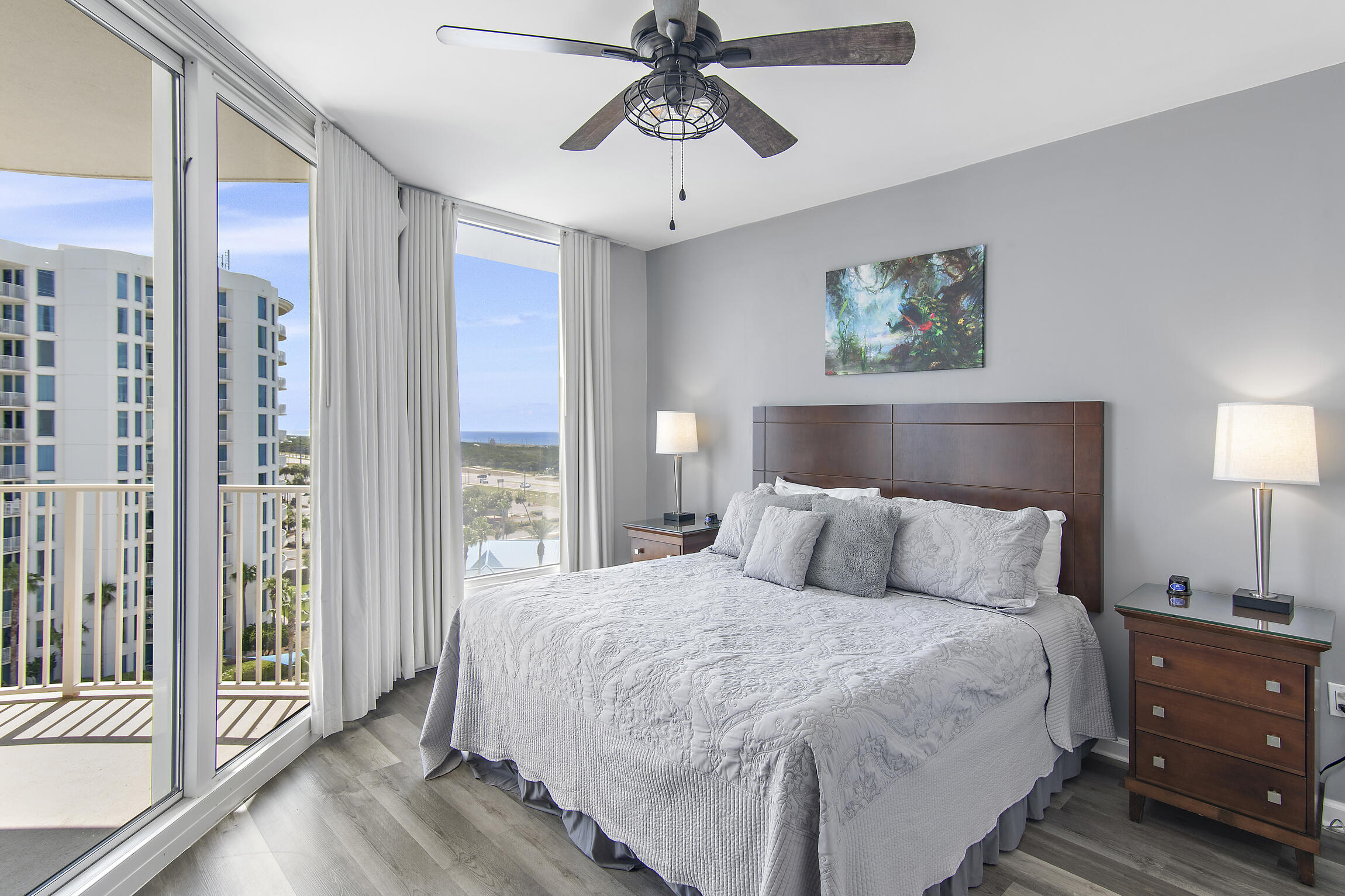 THE PALMS OF DESTIN Resorts - Residential