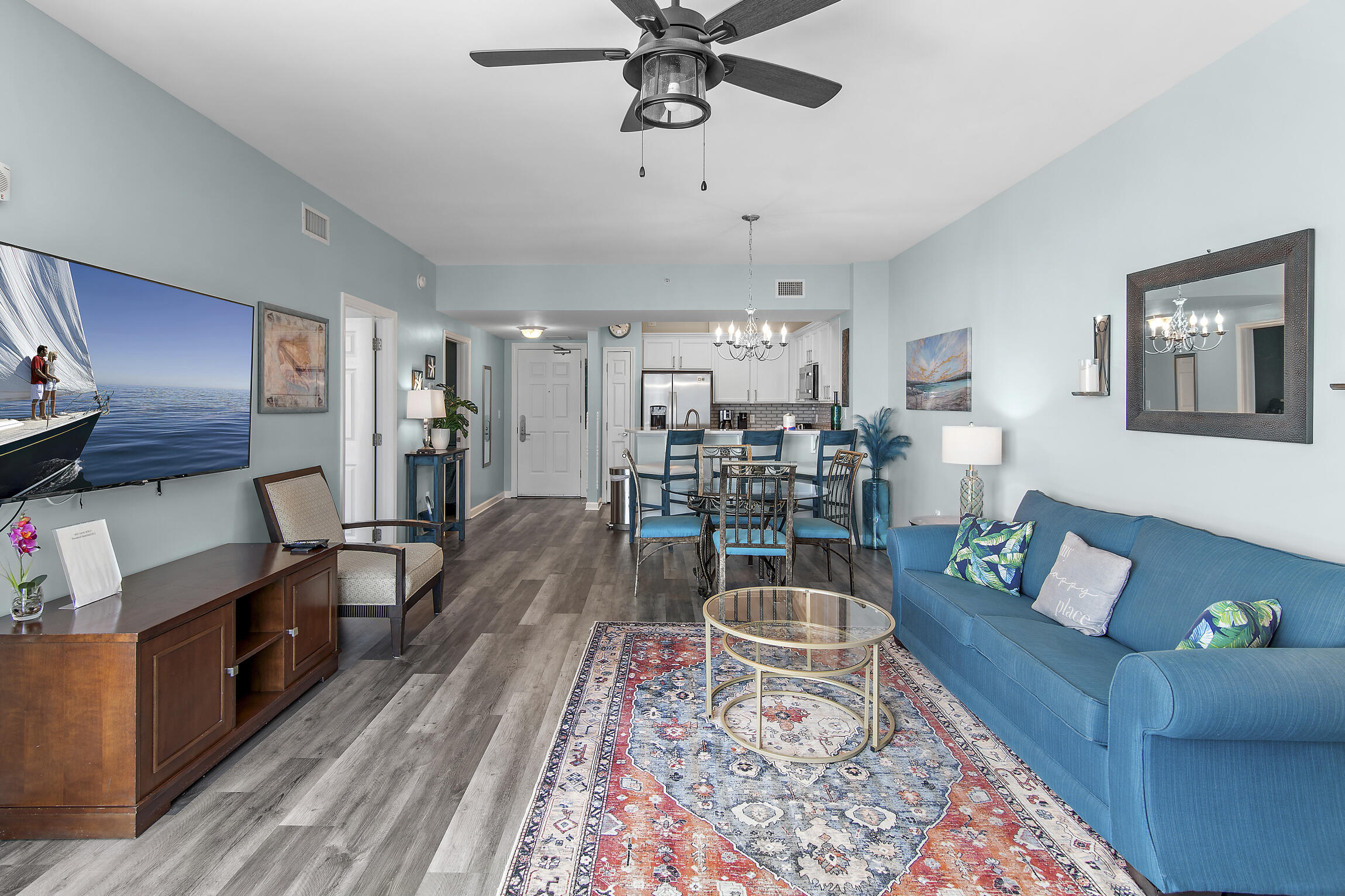 THE PALMS OF DESTIN Resorts - Residential