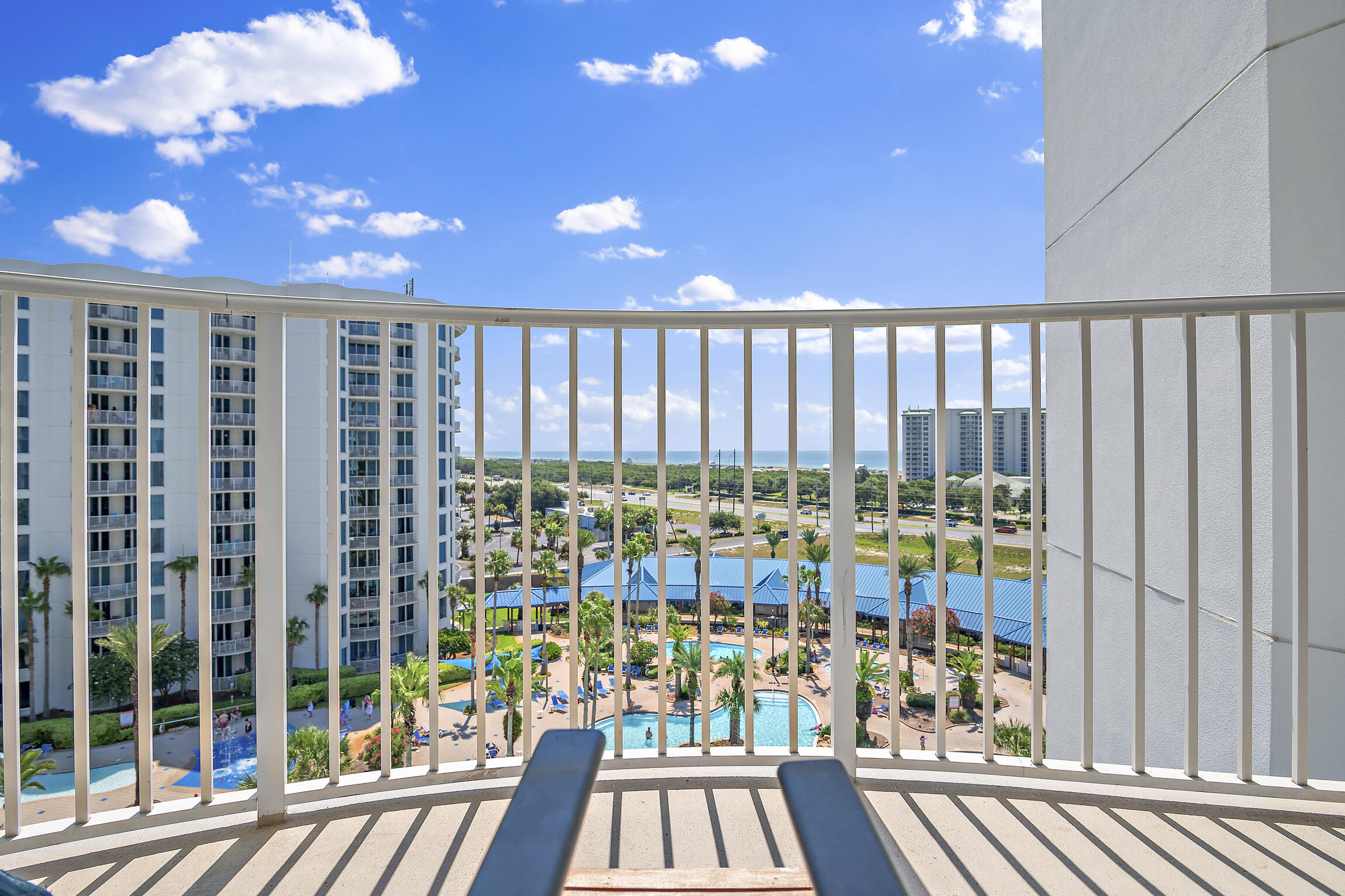 THE PALMS OF DESTIN Resorts - Residential