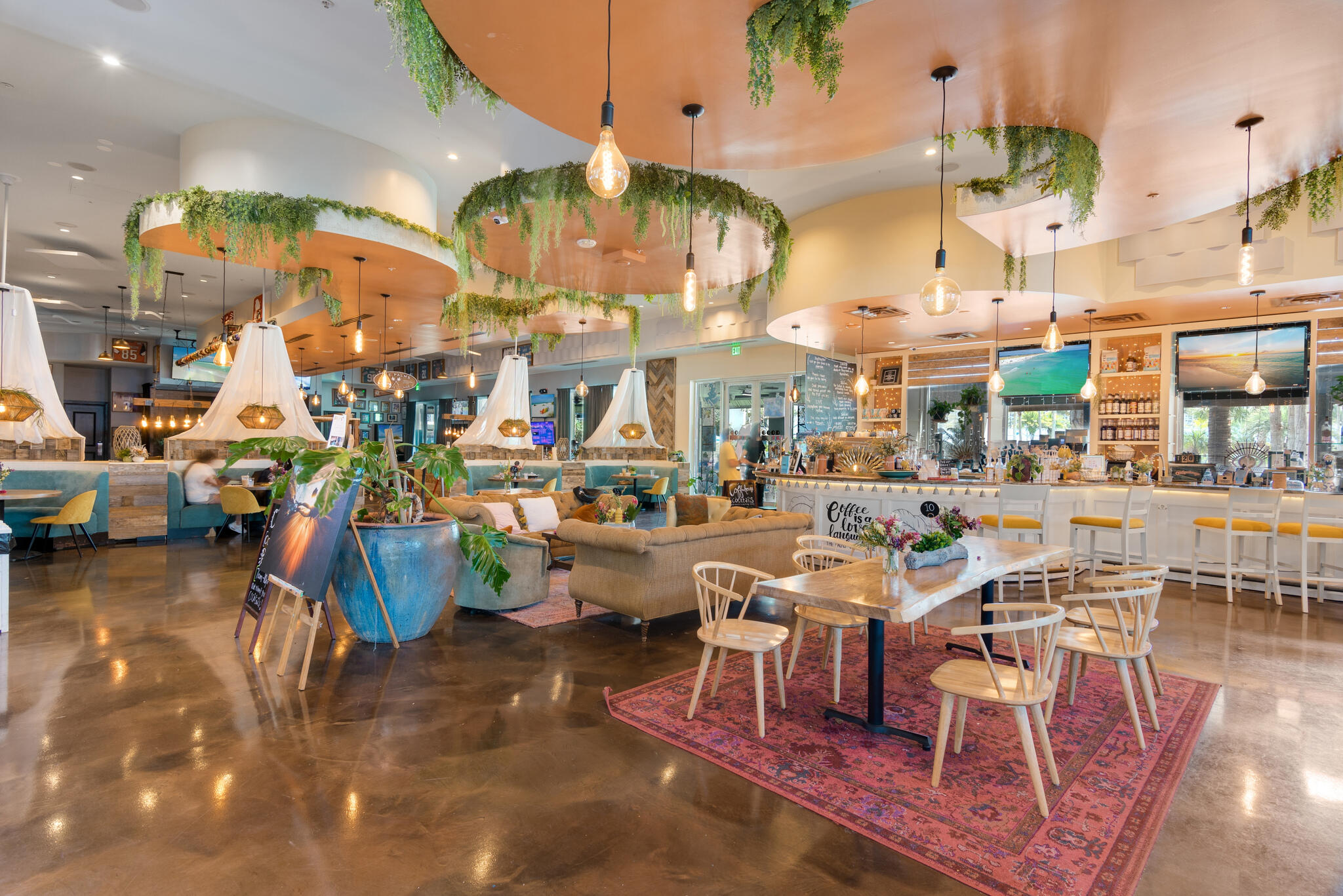 THE PALMS OF DESTIN Resorts - Residential