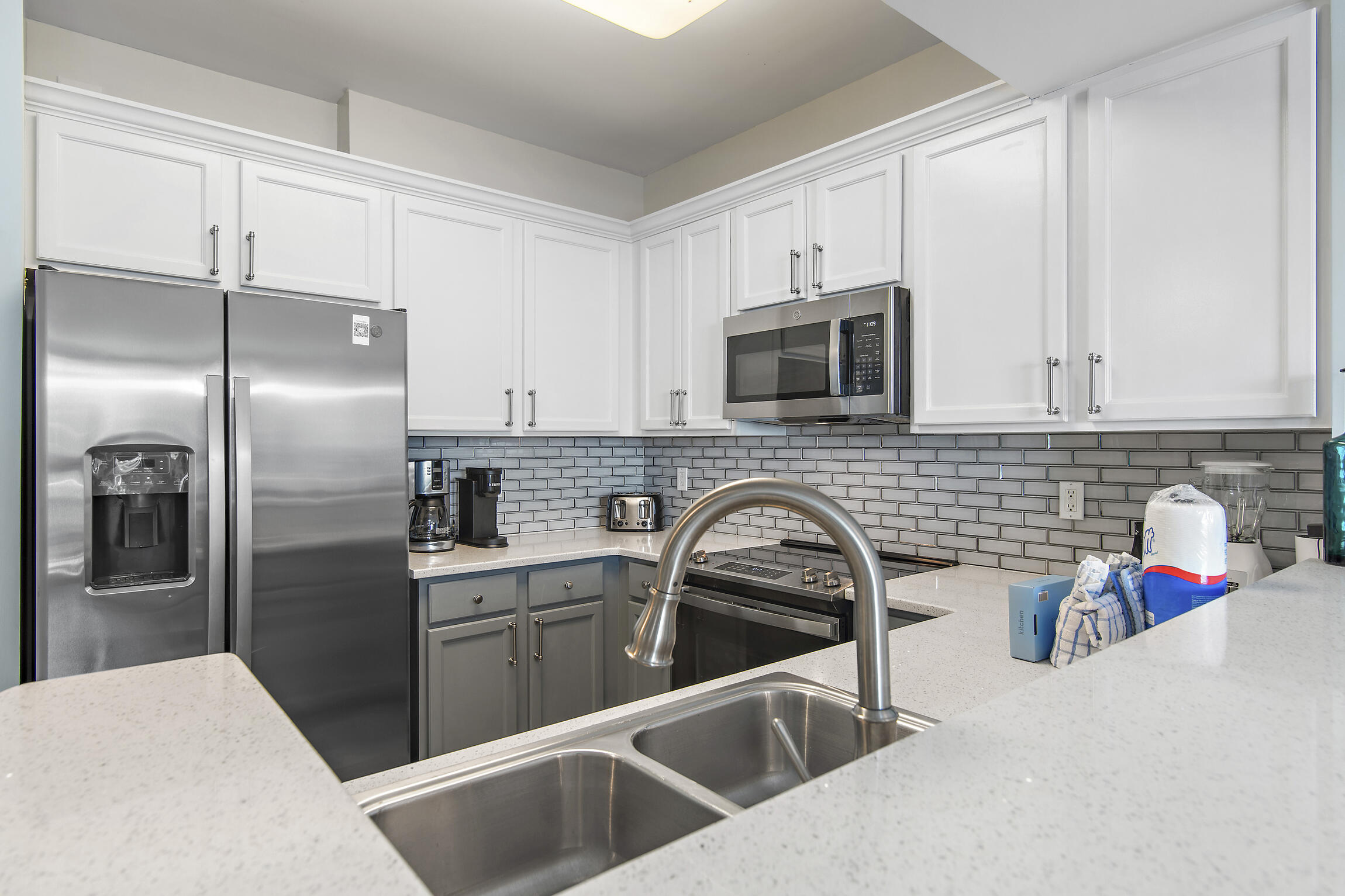 THE PALMS OF DESTIN Resorts - Residential