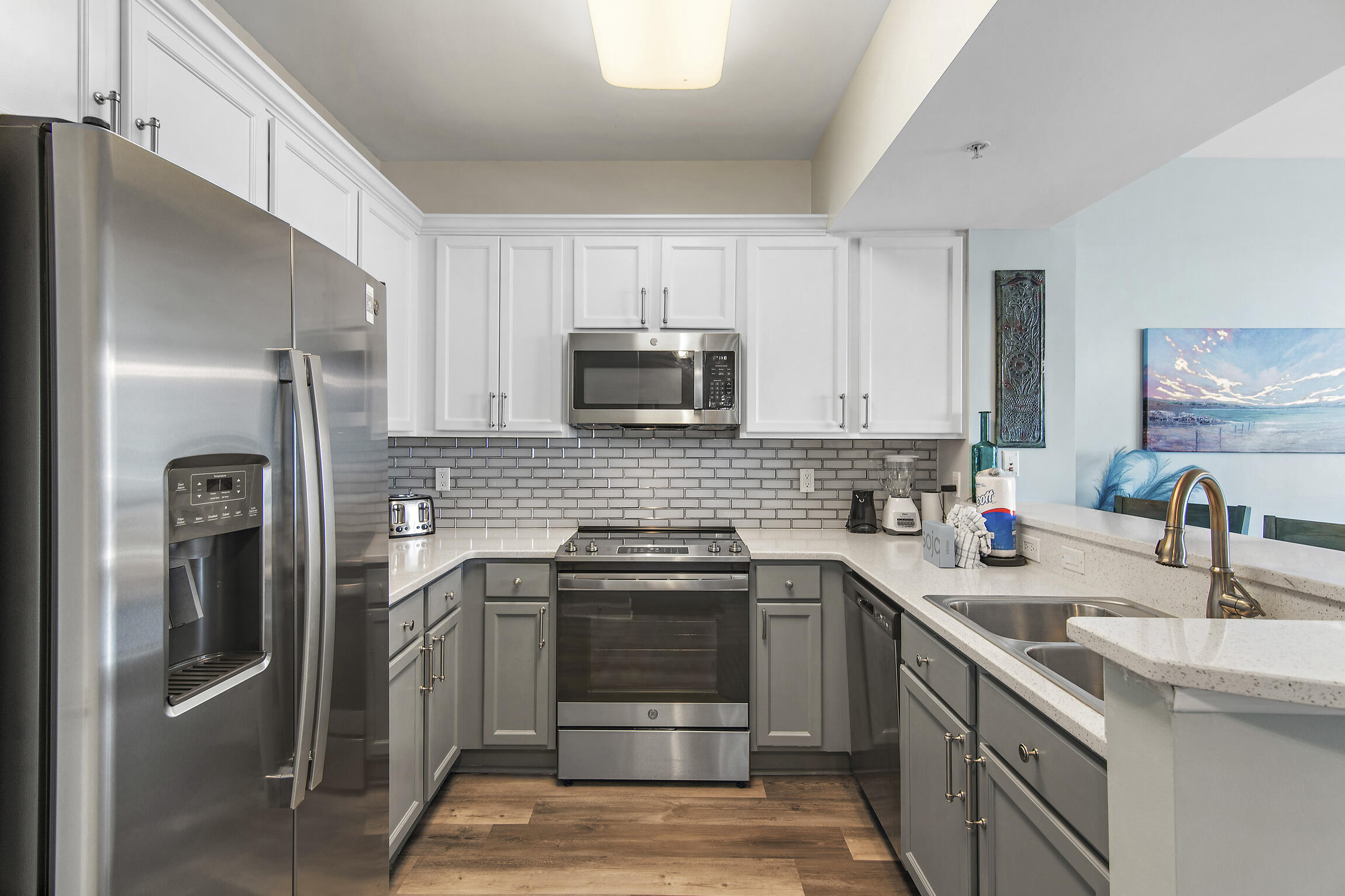 THE PALMS OF DESTIN Resorts - Residential