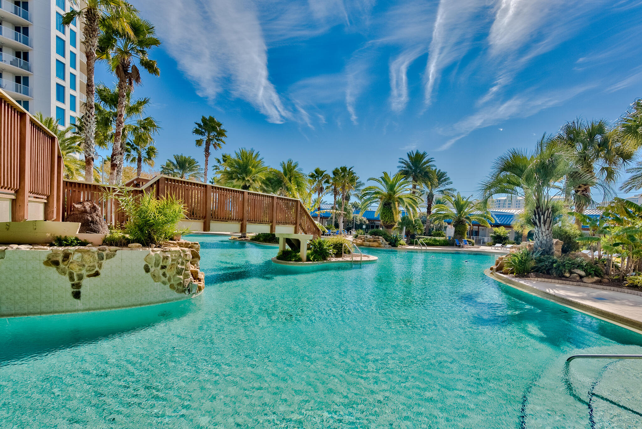 THE PALMS OF DESTIN Resorts - Residential