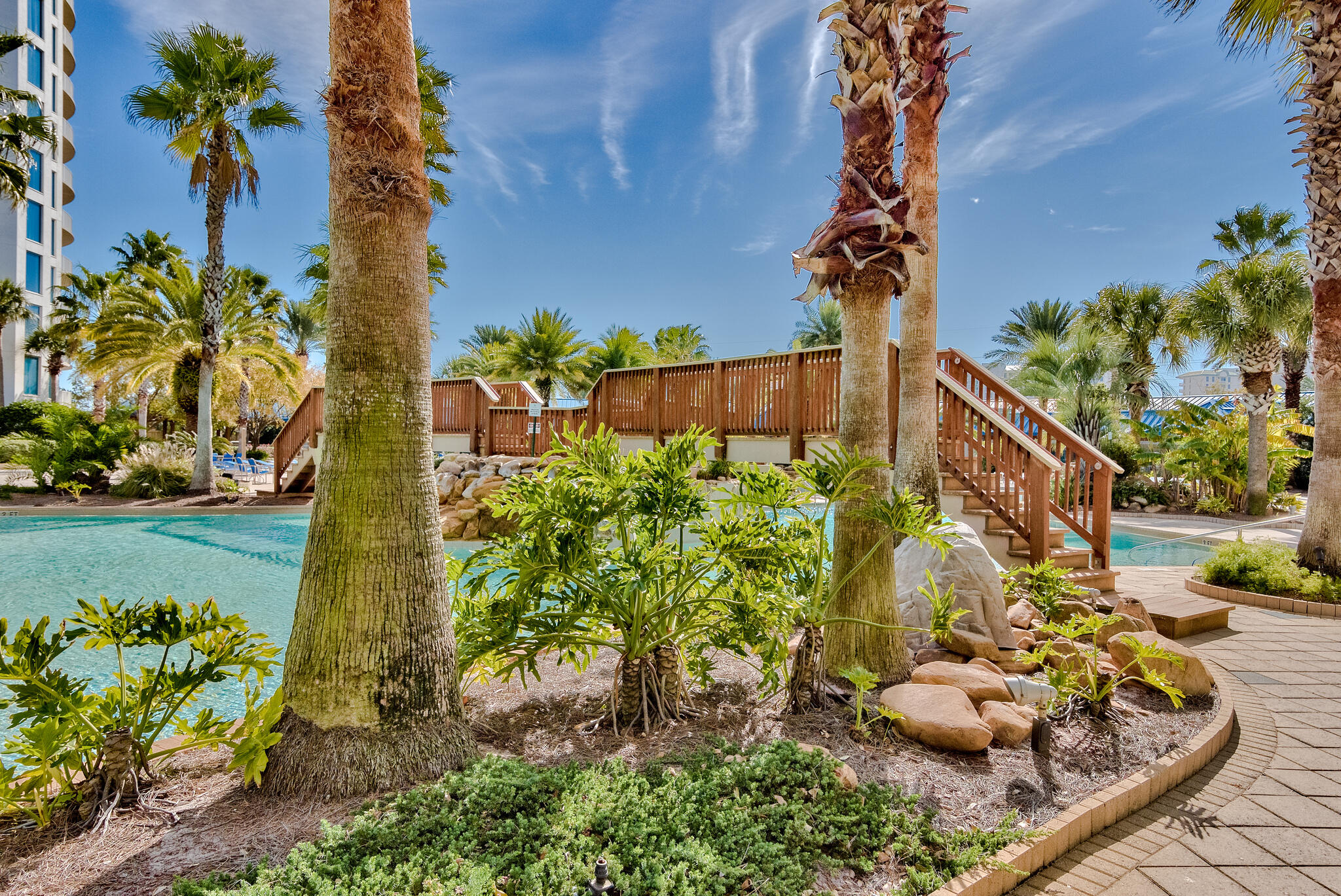 THE PALMS OF DESTIN Resorts - Residential