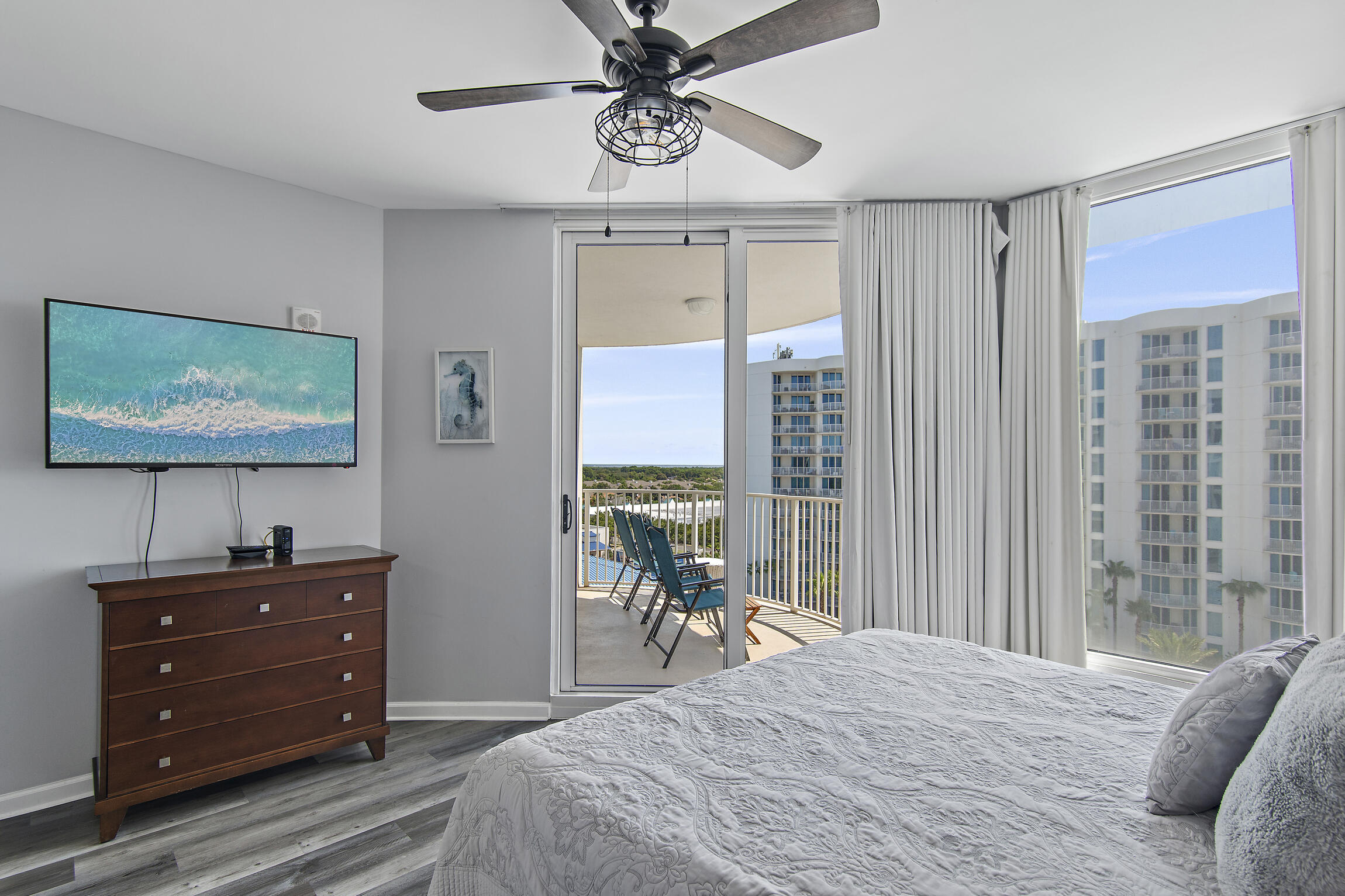 THE PALMS OF DESTIN Resorts - Residential