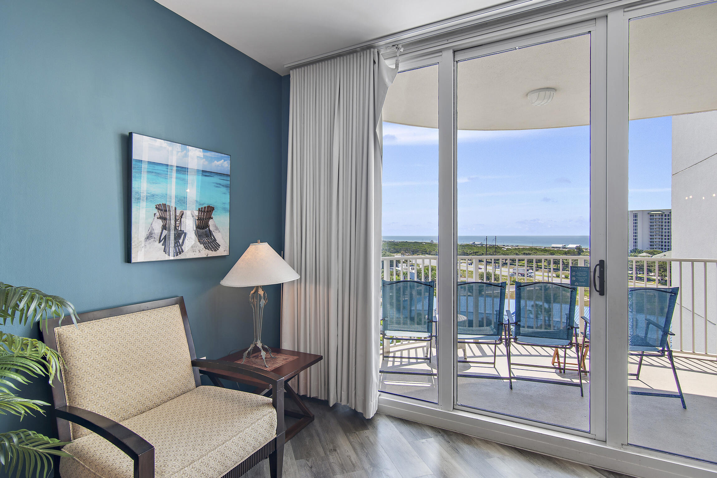 THE PALMS OF DESTIN Resorts - Residential