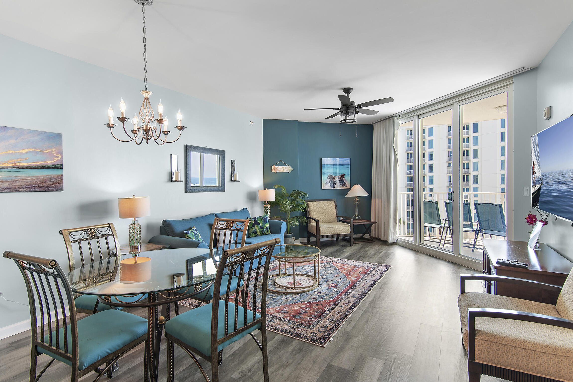 THE PALMS OF DESTIN Resorts - Residential