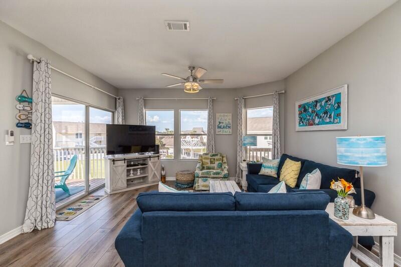 SANDPIPER COVE PH 25 - Residential