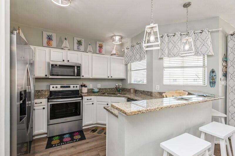 SANDPIPER COVE PH 25 - Residential