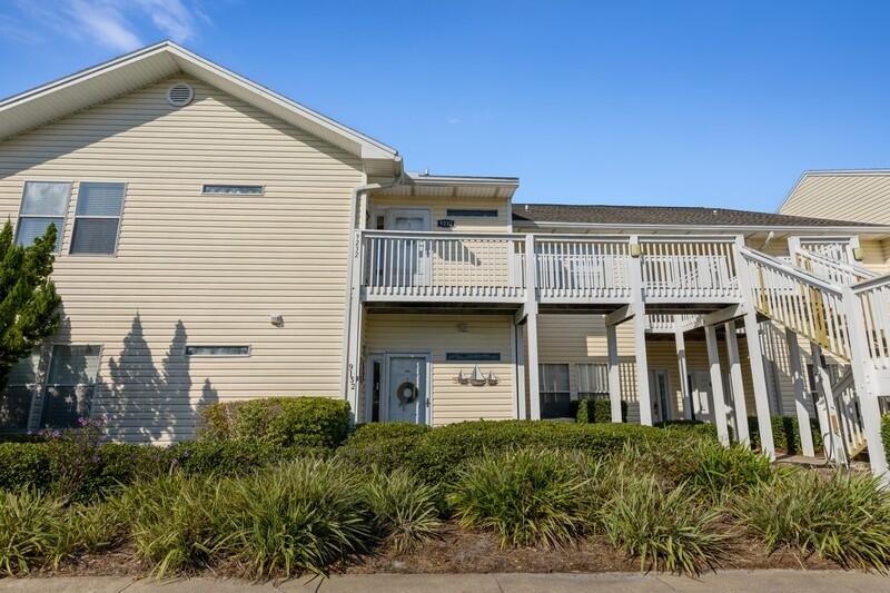 SANDPIPER COVE PH 25 - Residential