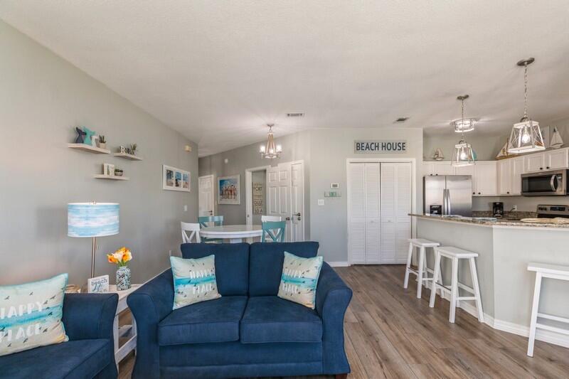 SANDPIPER COVE PH 25 - Residential