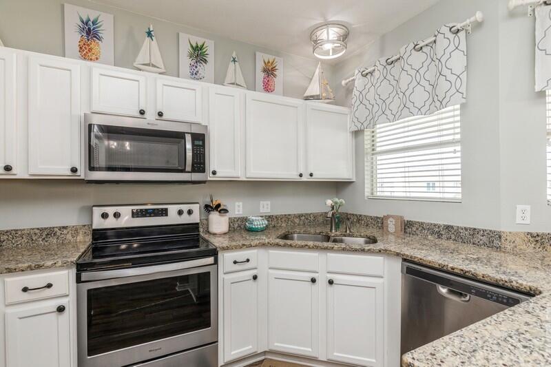 SANDPIPER COVE PH 25 - Residential