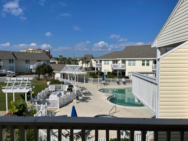 SANDPIPER COVE PH 25 - Residential