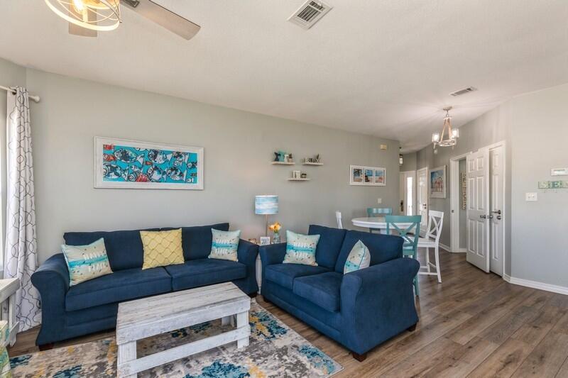SANDPIPER COVE PH 25 - Residential