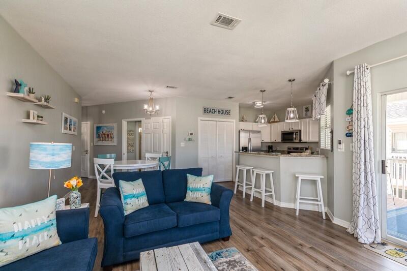 SANDPIPER COVE PH 25 - Residential