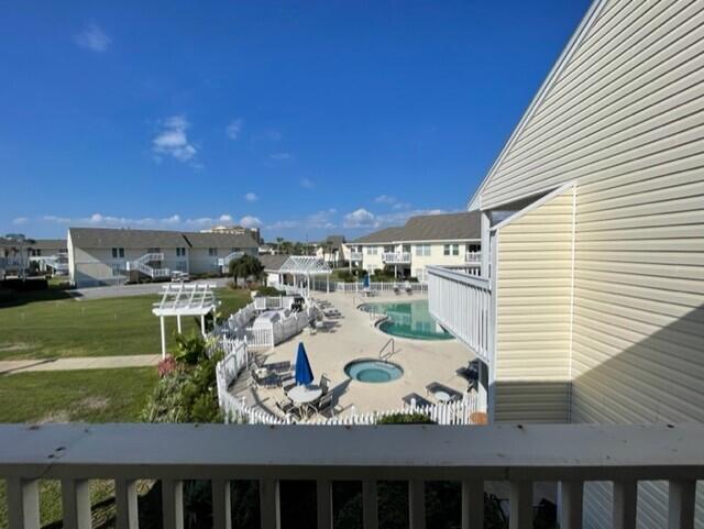 SANDPIPER COVE PH 25 - Residential