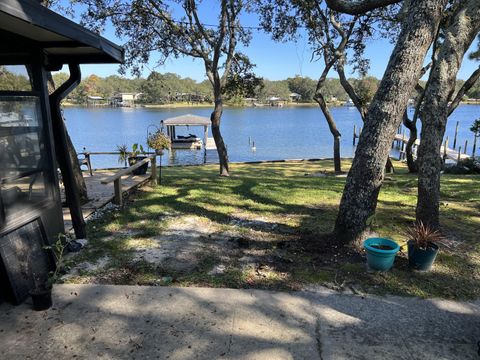 A home in Fort Walton Beach