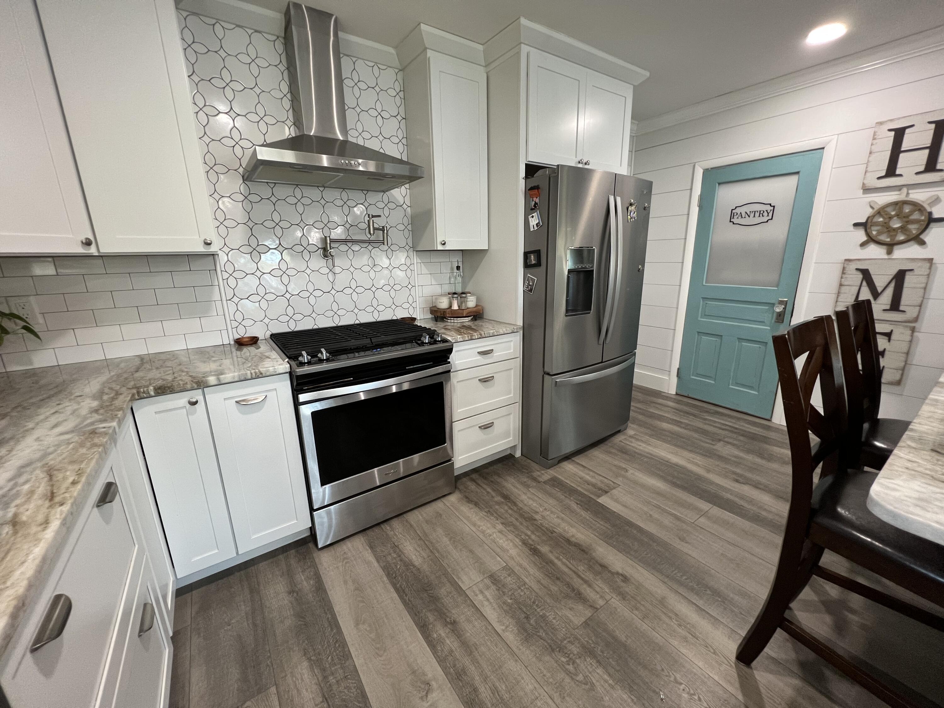 COLONY ESTATES - Residential