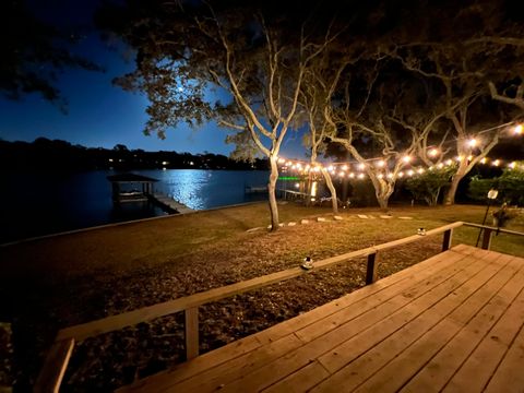 A home in Fort Walton Beach