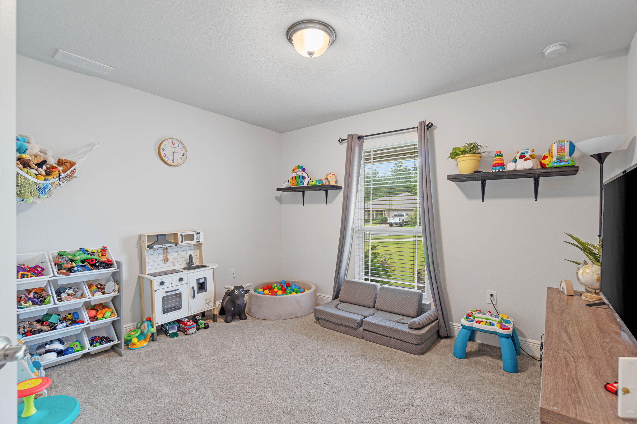 Nanterre - Residential