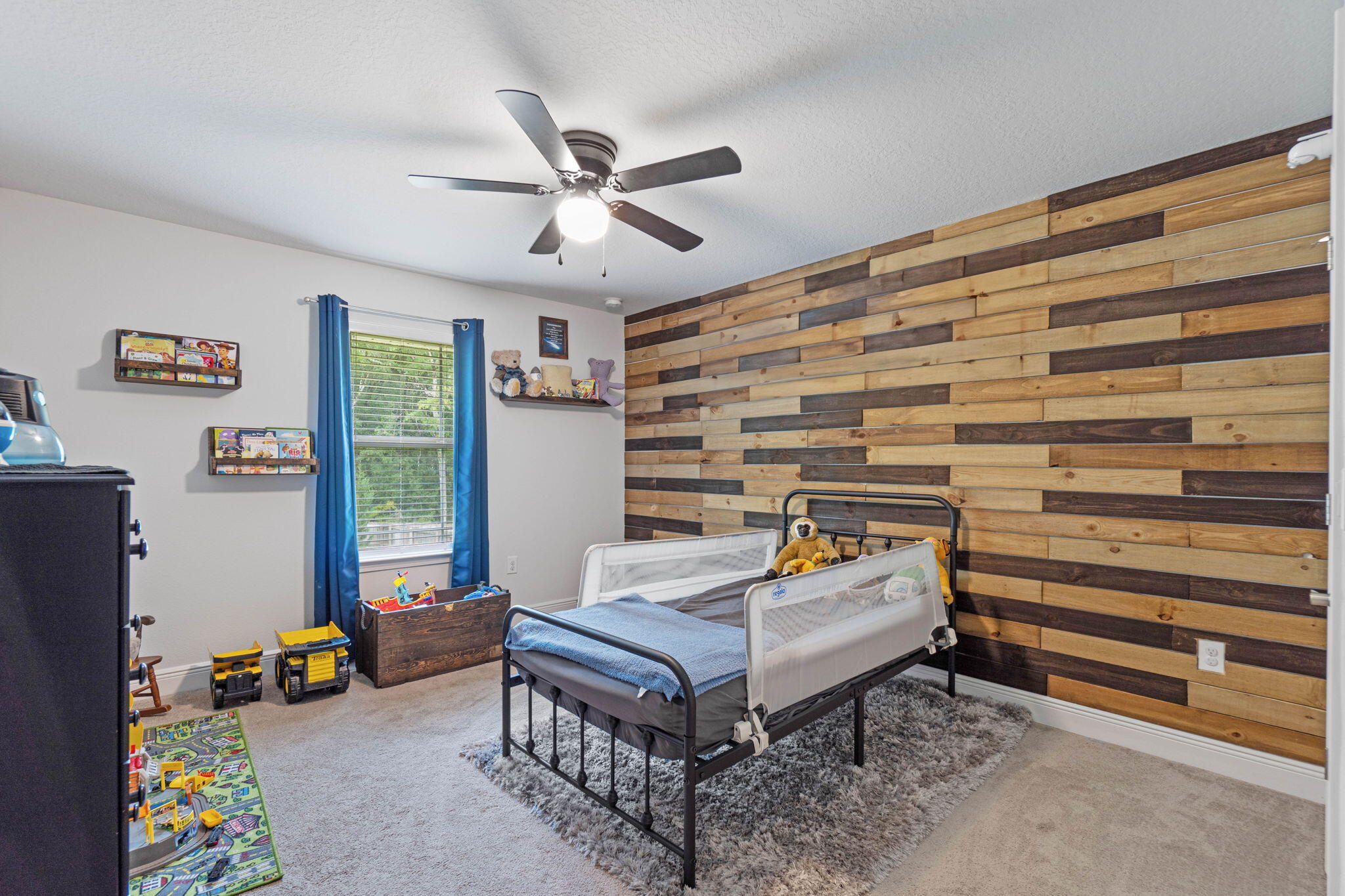 Nanterre - Residential