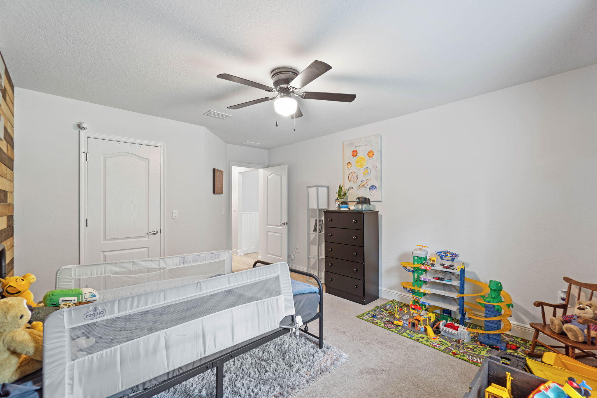 Nanterre - Residential