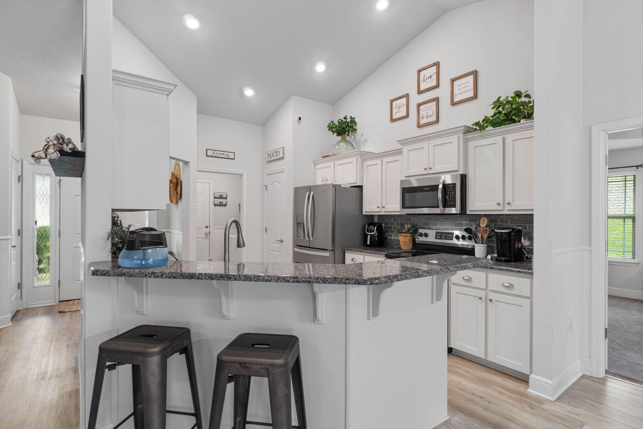 Nanterre - Residential