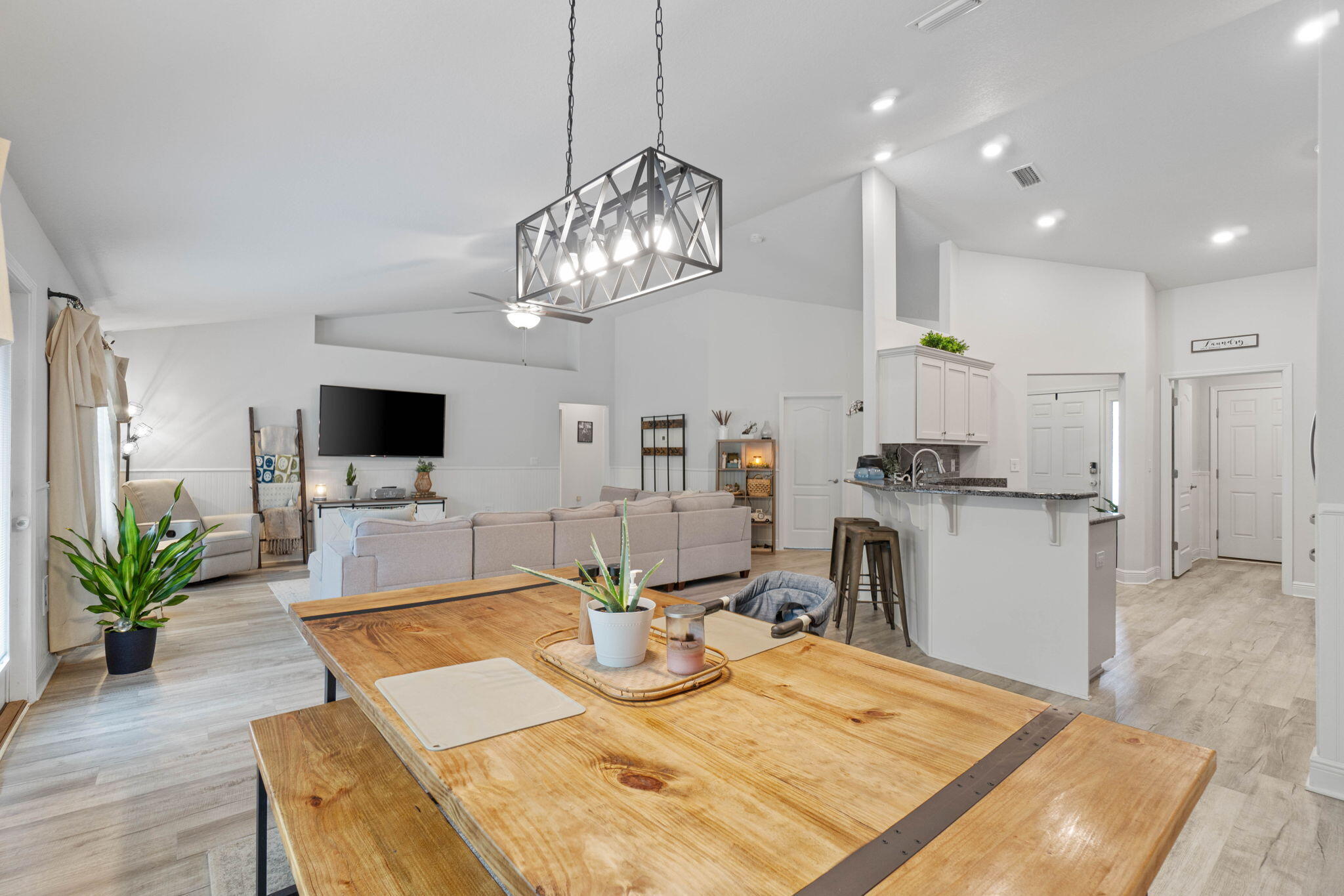 Nanterre - Residential