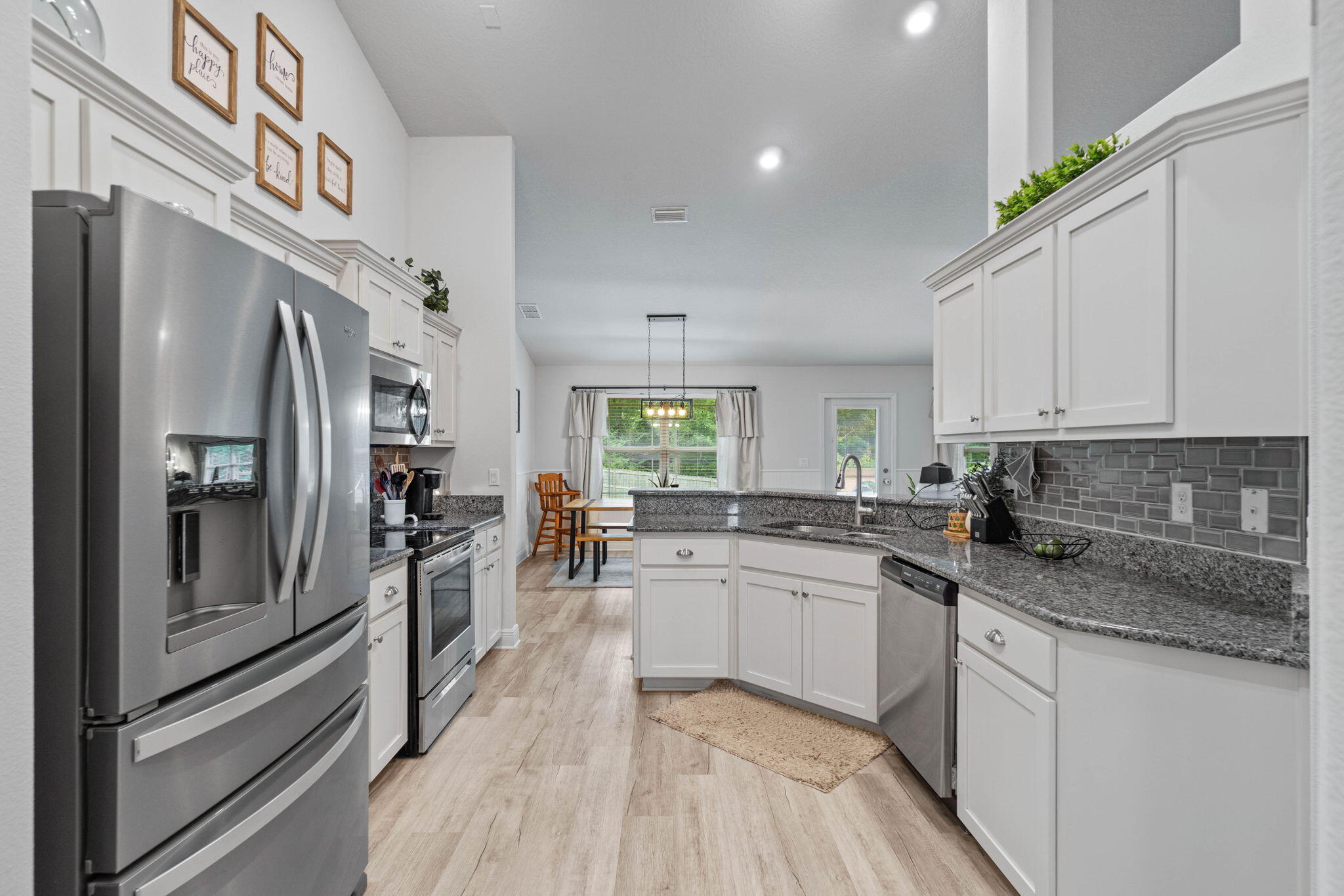 Nanterre - Residential