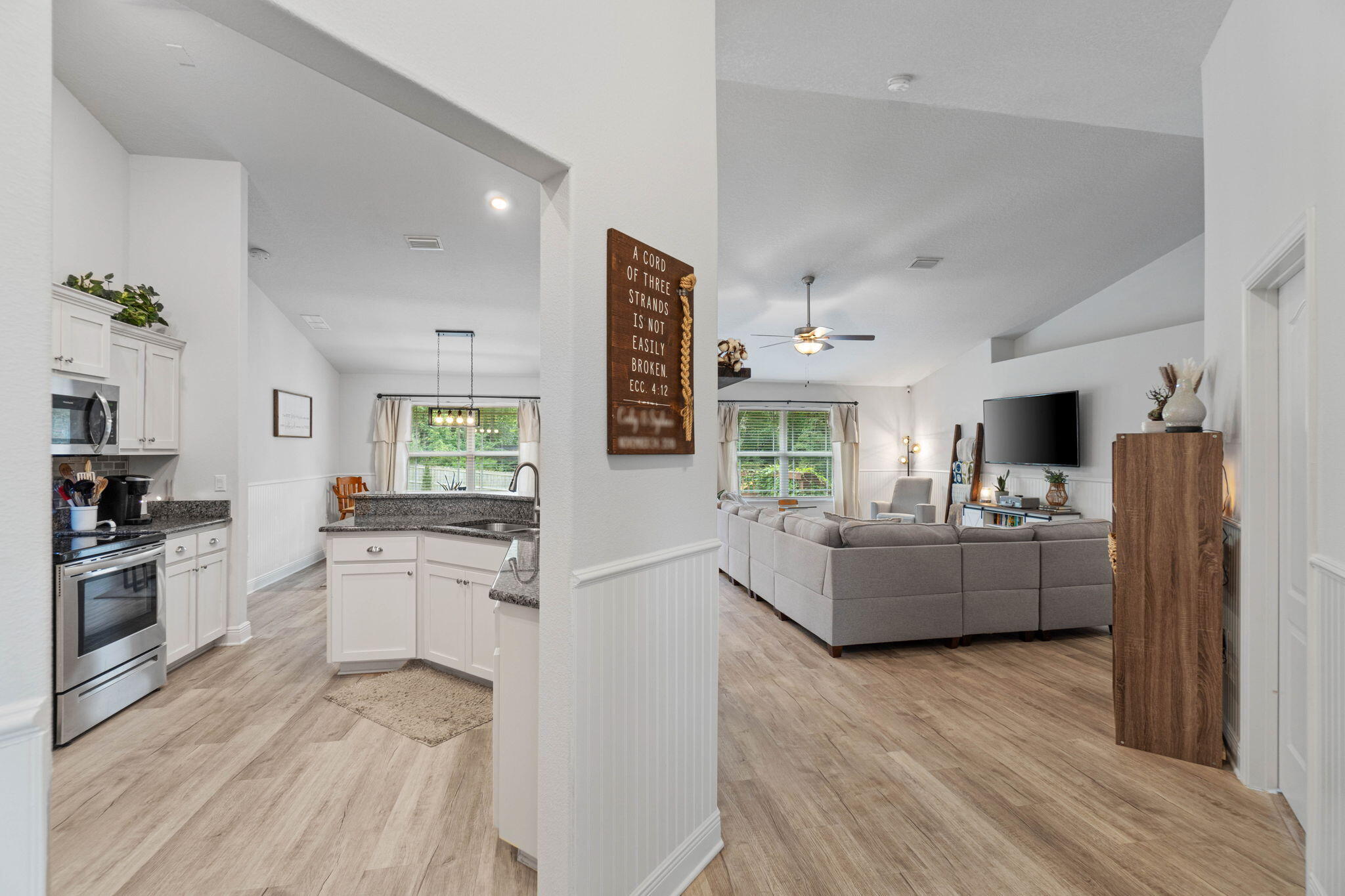 Nanterre - Residential