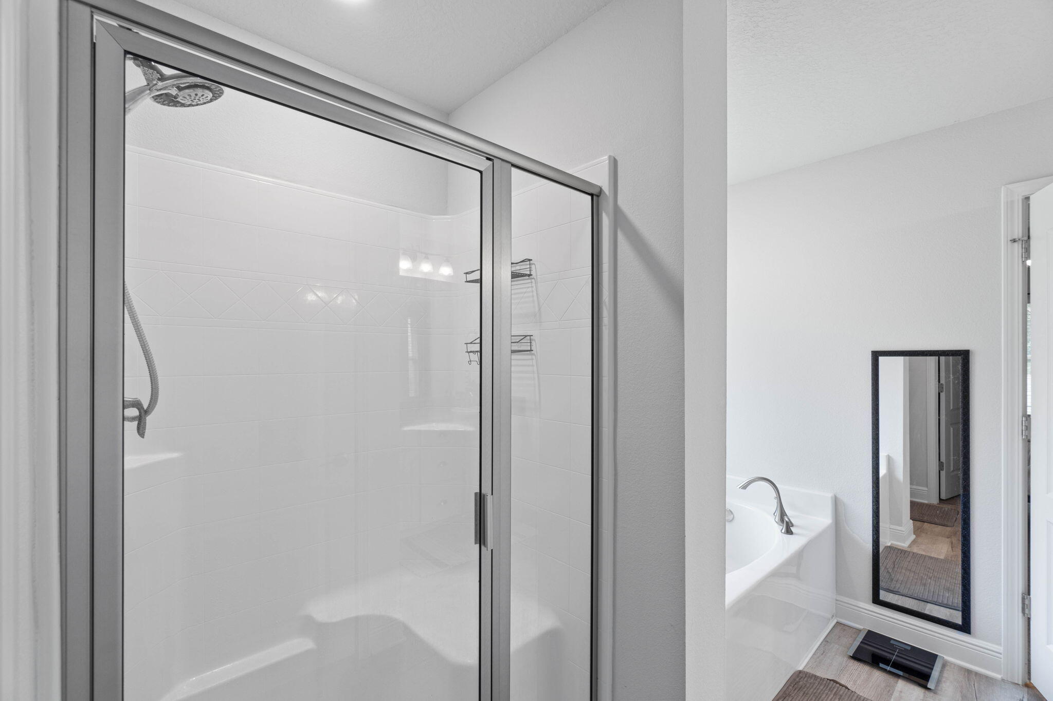 Nanterre - Residential