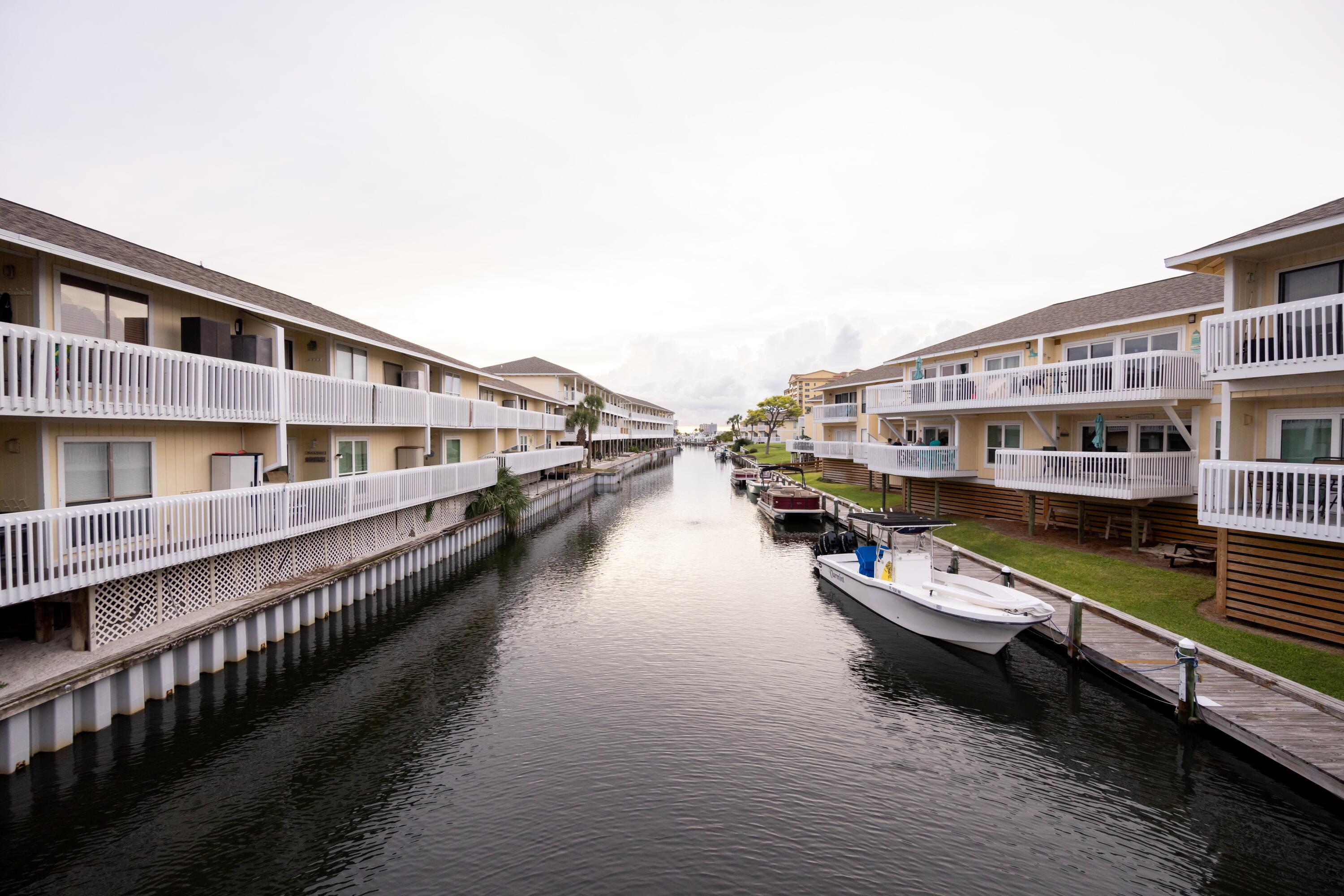 SANDPIPER COVE PH 26 - Residential