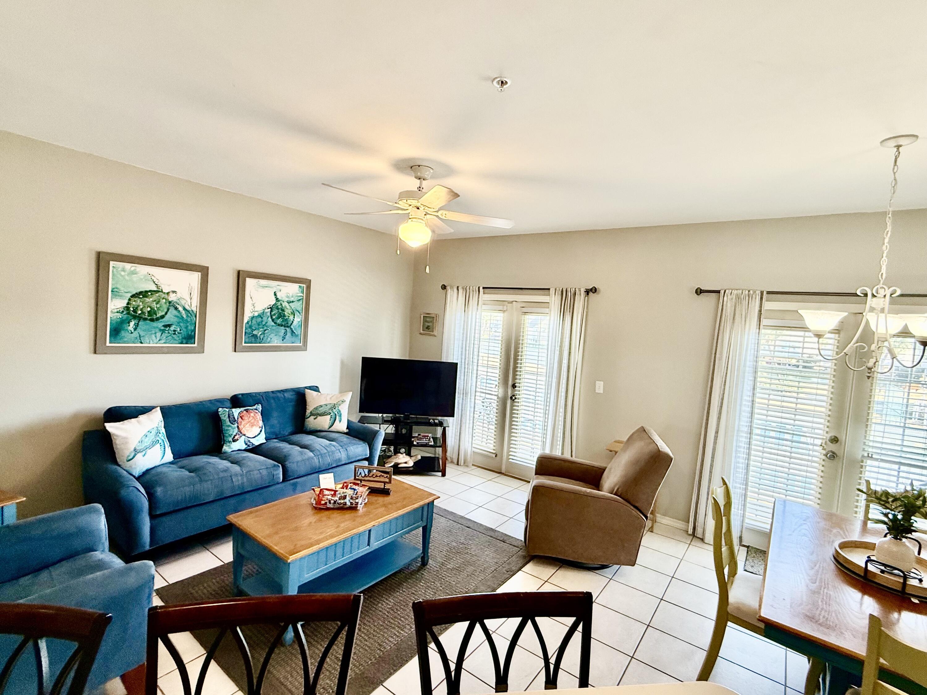 SANDPIPER COVE PH 26 - Residential