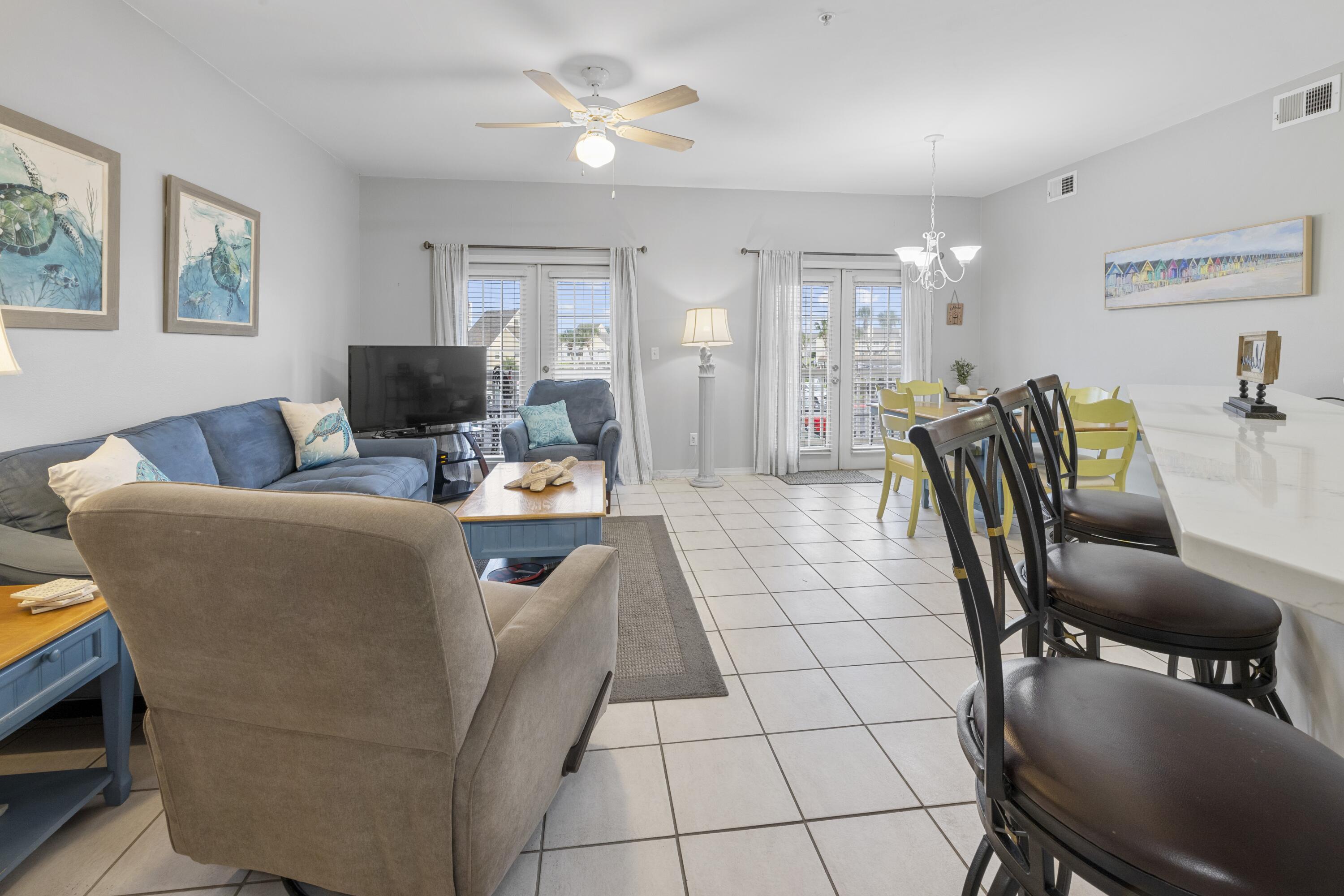 SANDPIPER COVE PH 26 - Residential