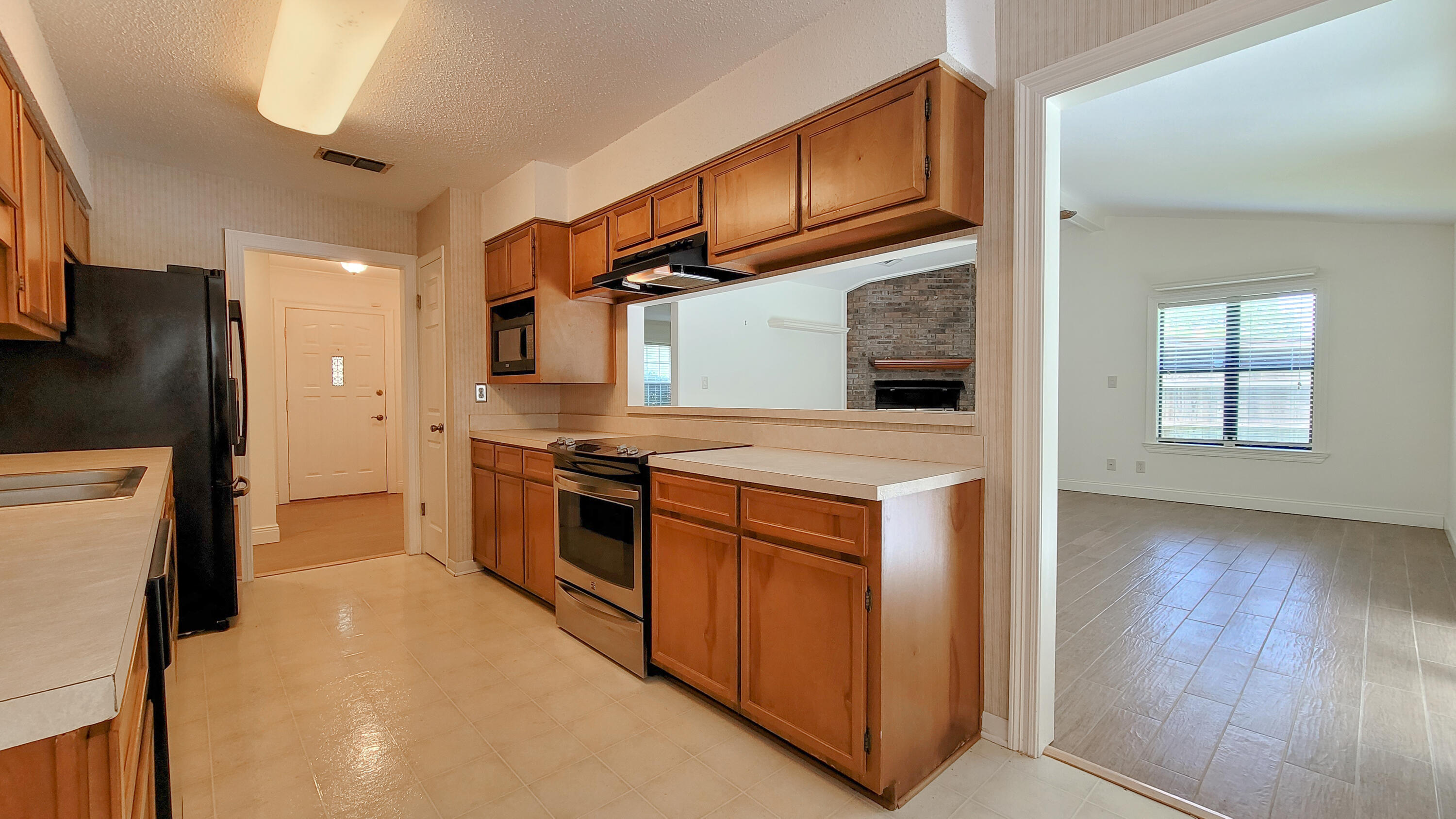 PINEDALE 2ND - Residential