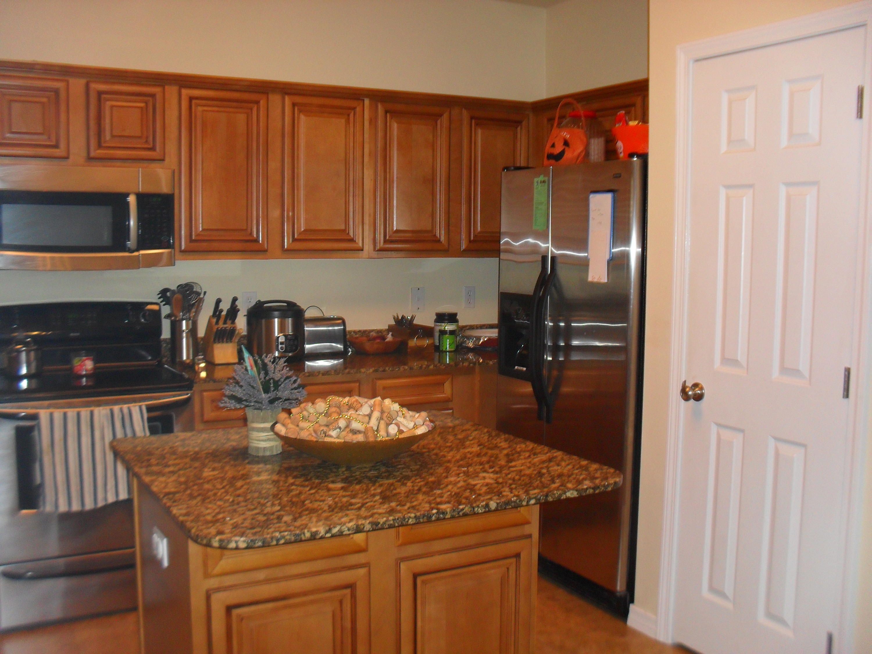 MERIDIAN SQUARE T/H - Residential