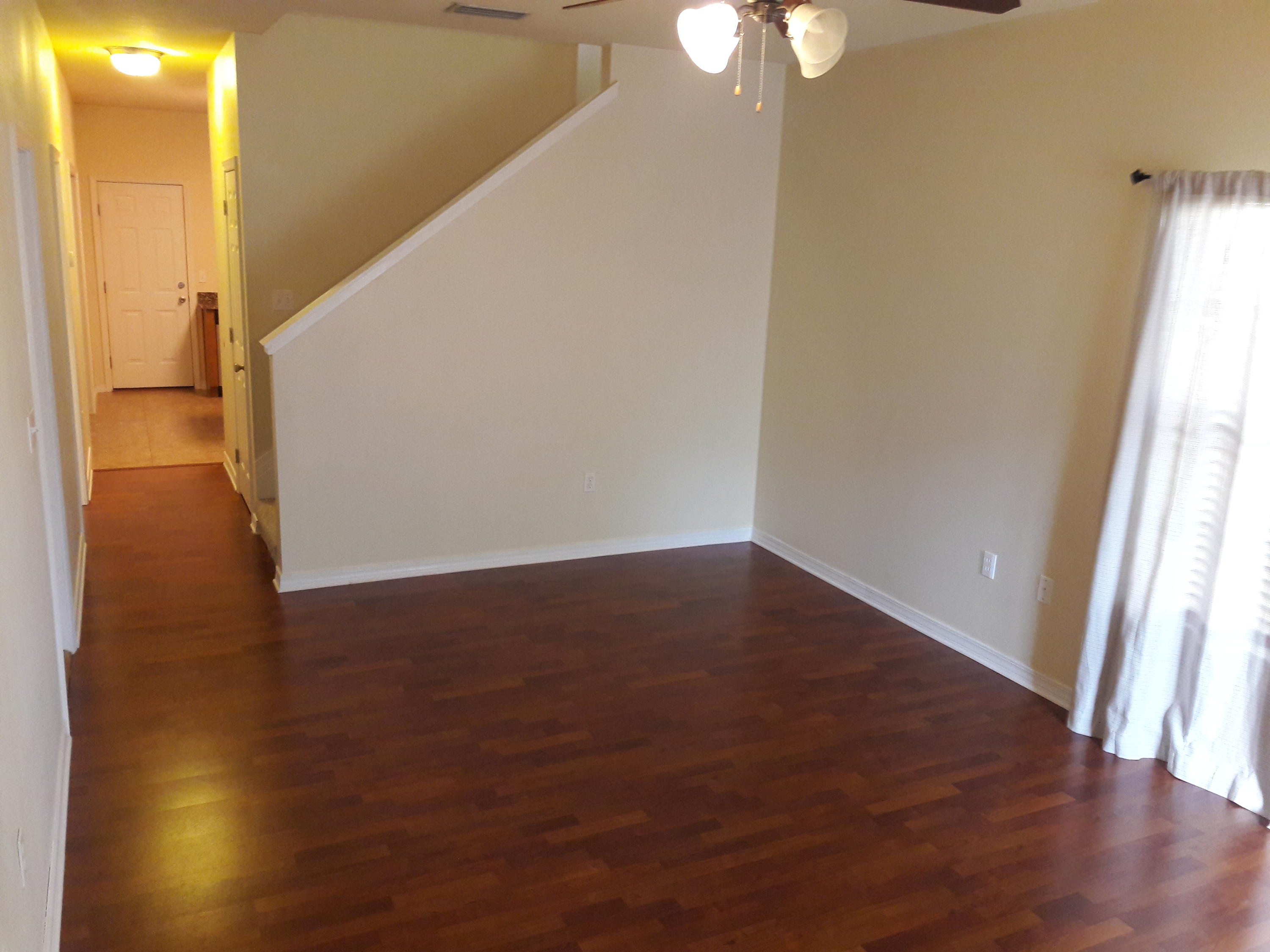 MERIDIAN SQUARE T/H - Residential