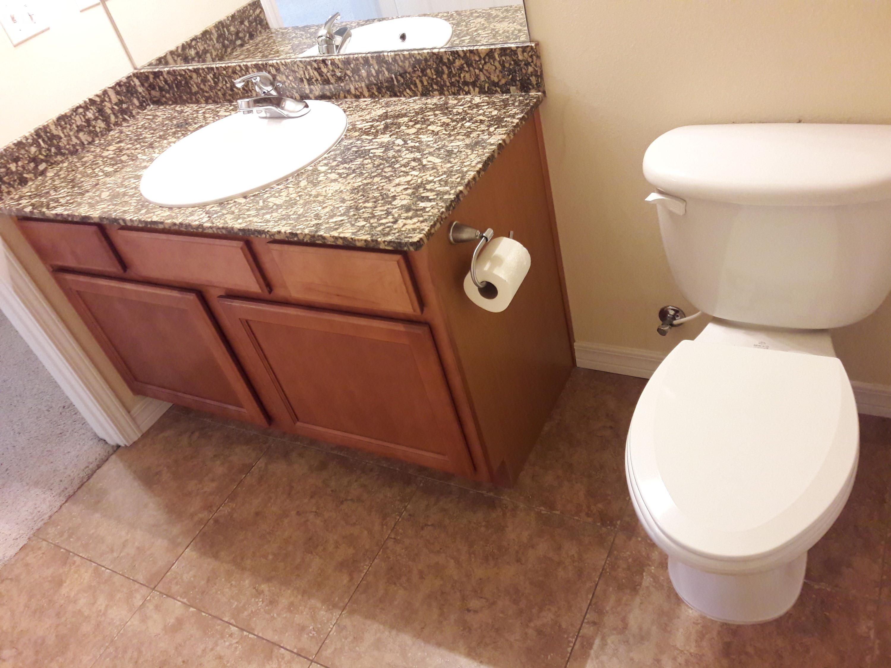 MERIDIAN SQUARE T/H - Residential