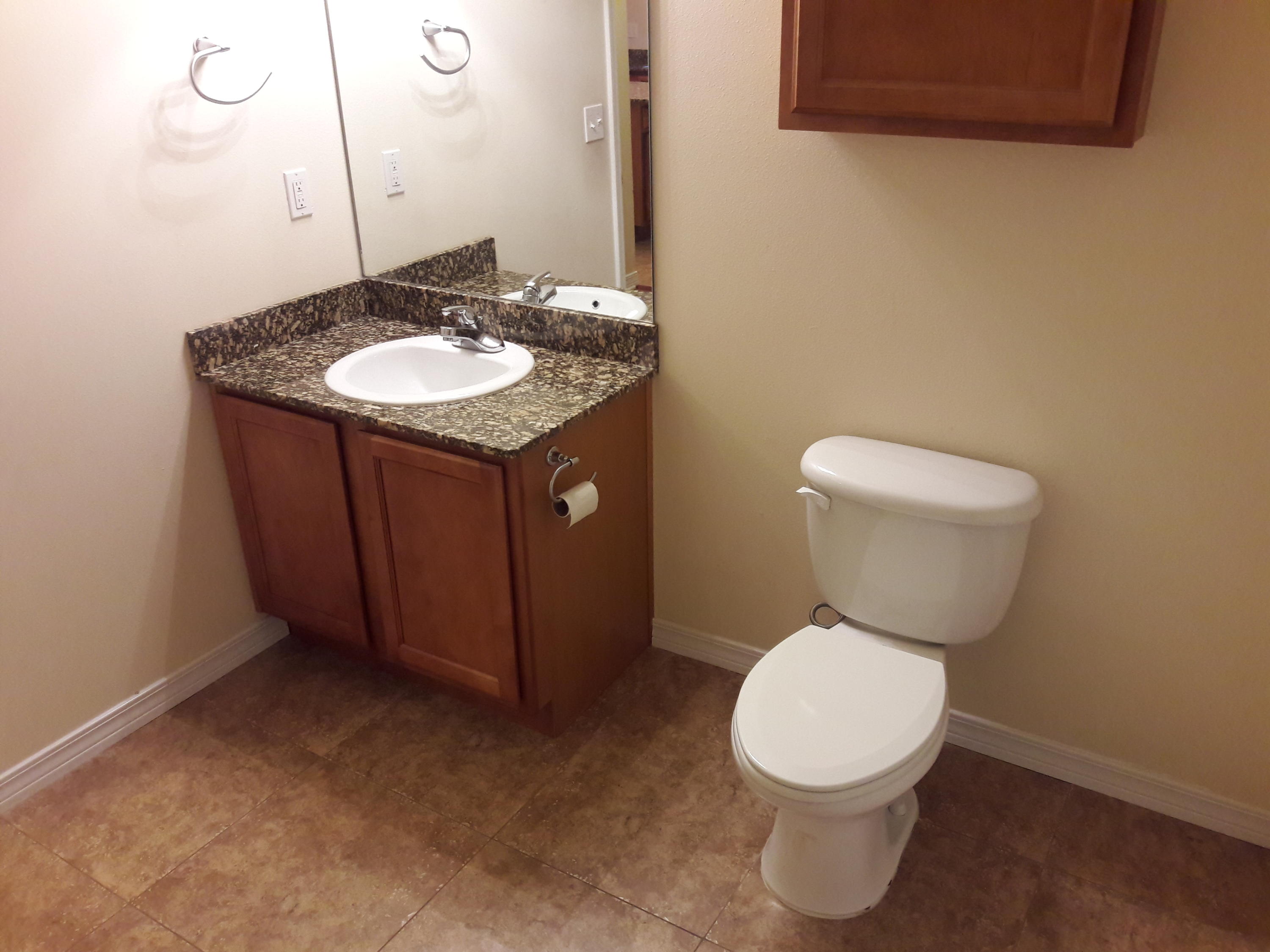 MERIDIAN SQUARE T/H - Residential