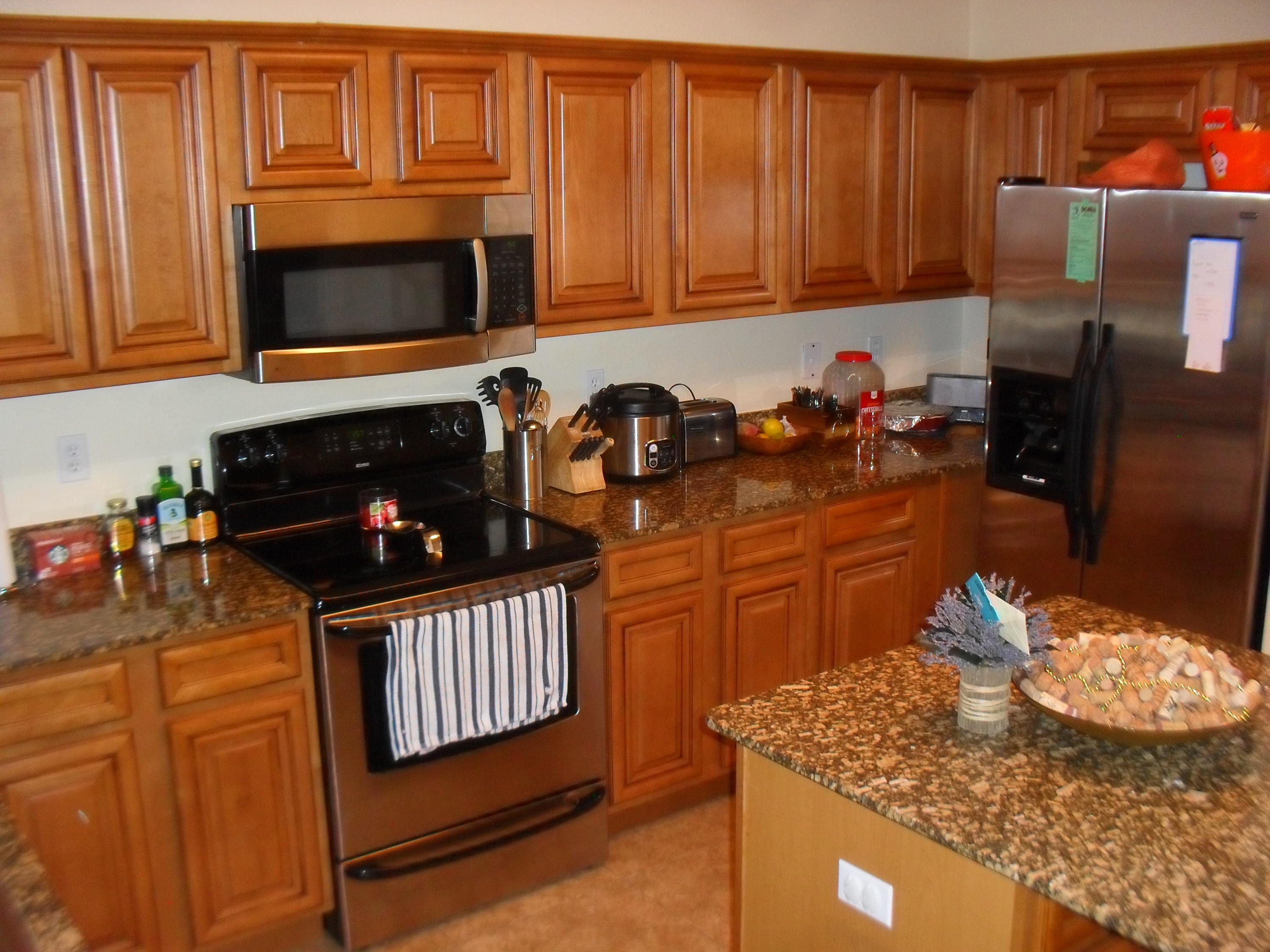 MERIDIAN SQUARE T/H - Residential