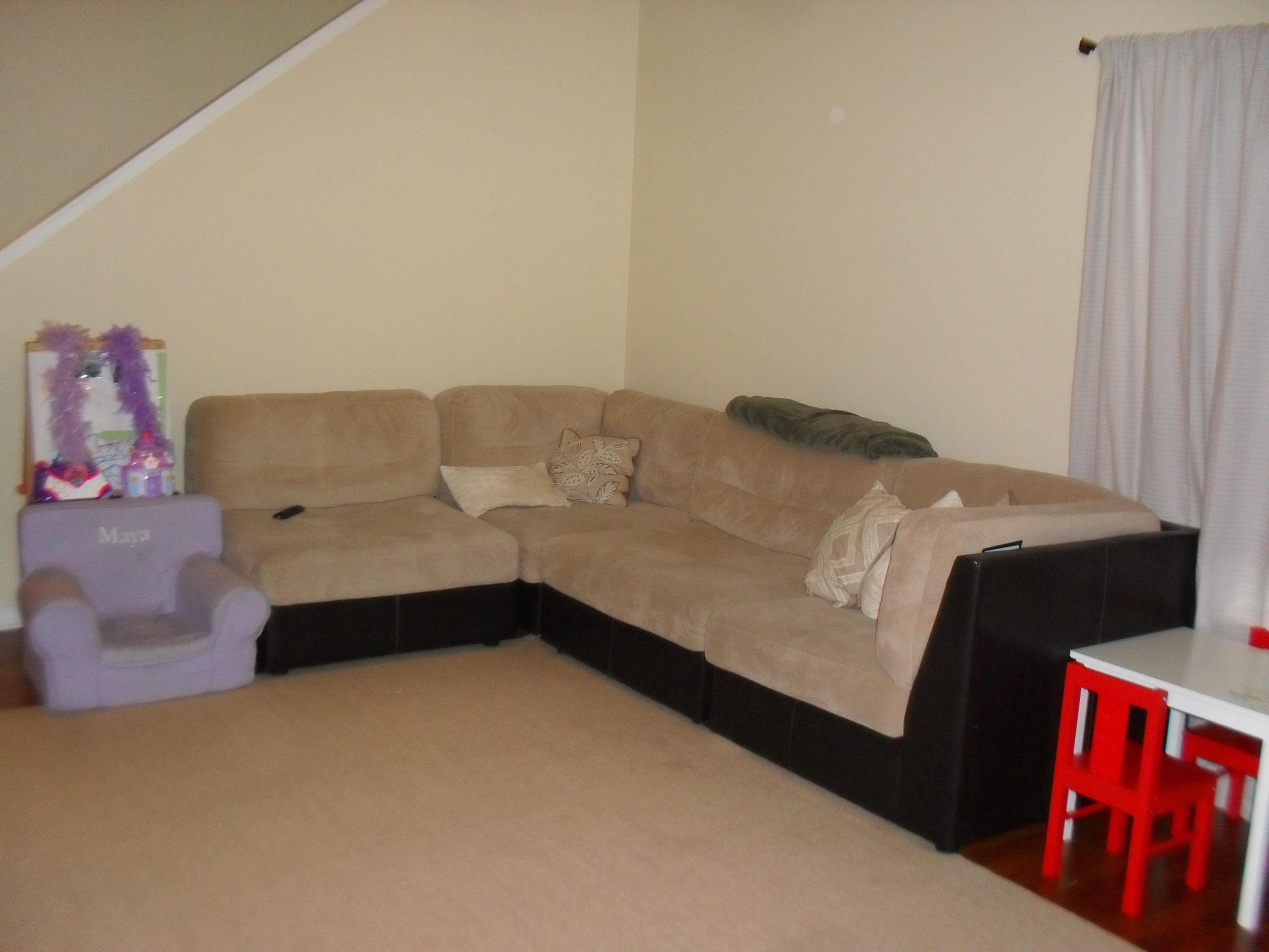 MERIDIAN SQUARE T/H - Residential