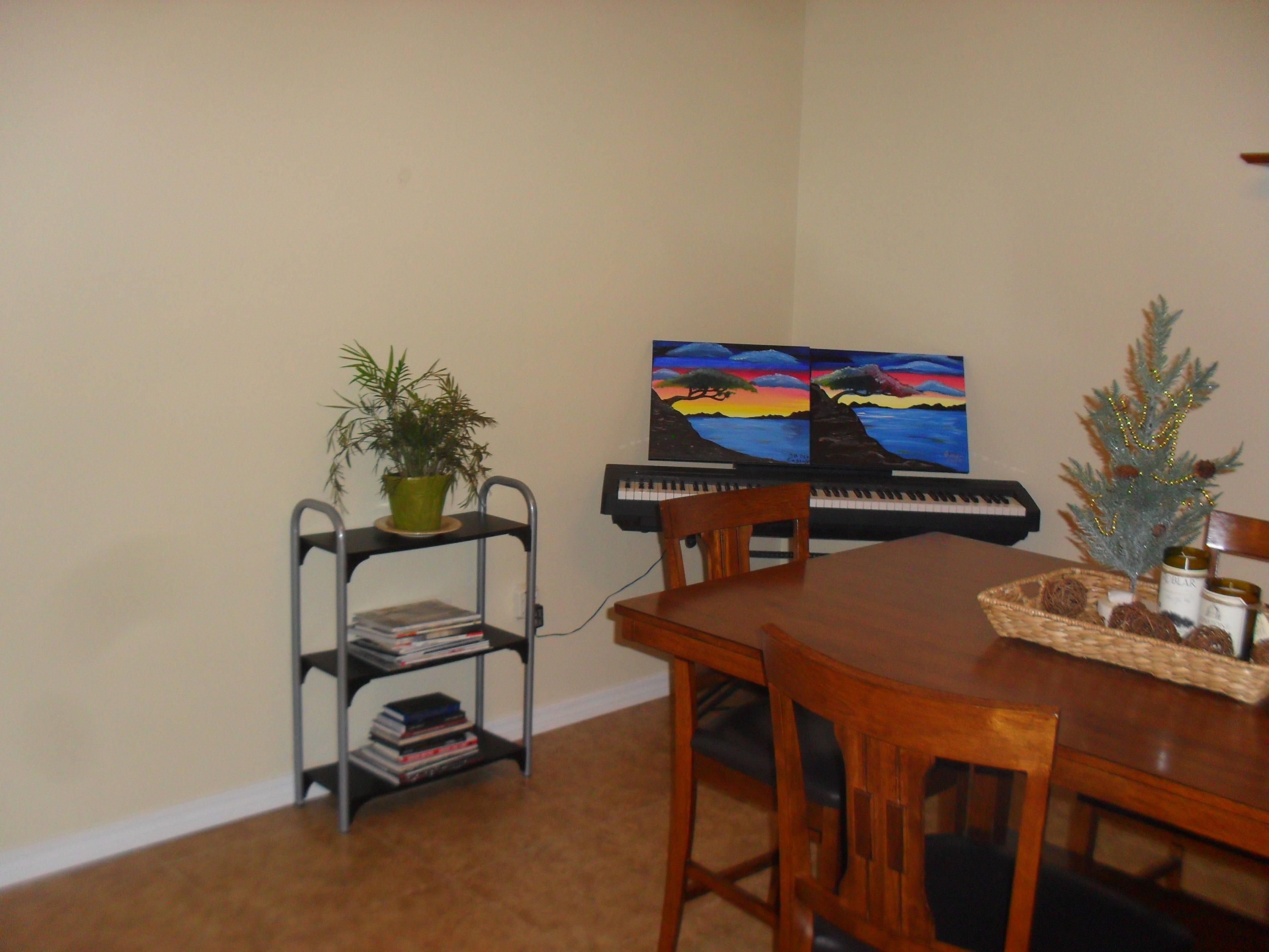 MERIDIAN SQUARE T/H - Residential