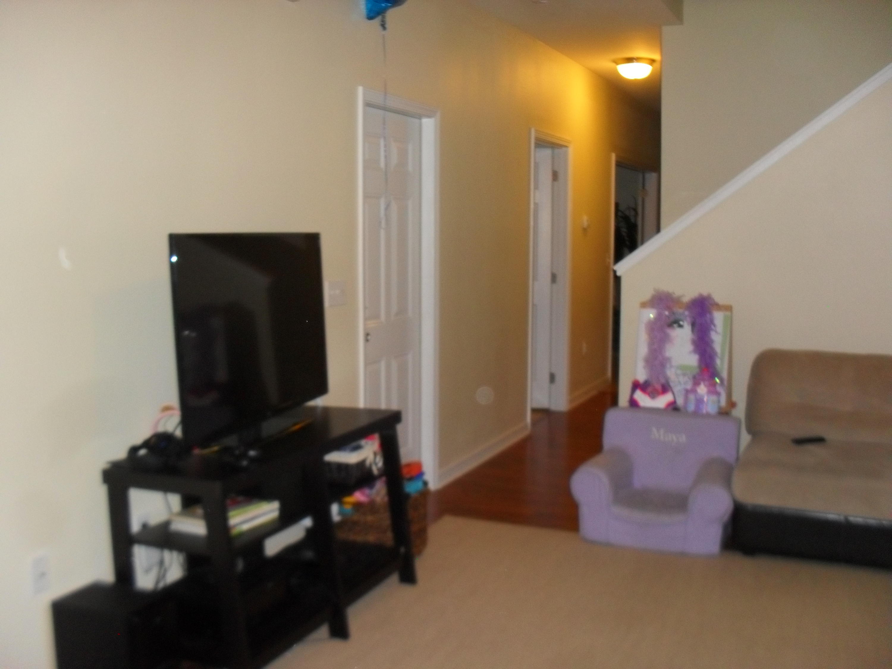 MERIDIAN SQUARE T/H - Residential