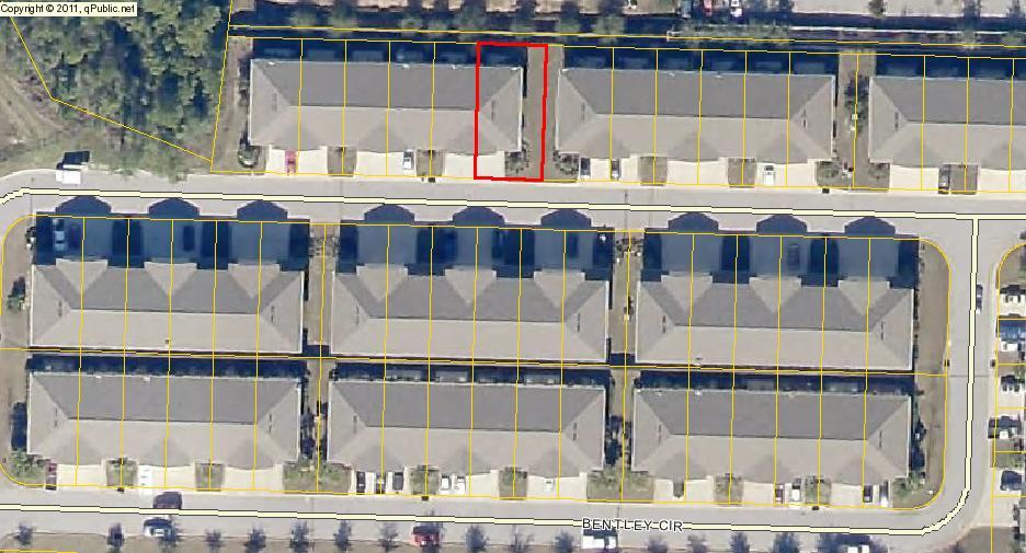 MERIDIAN SQUARE T/H - Residential