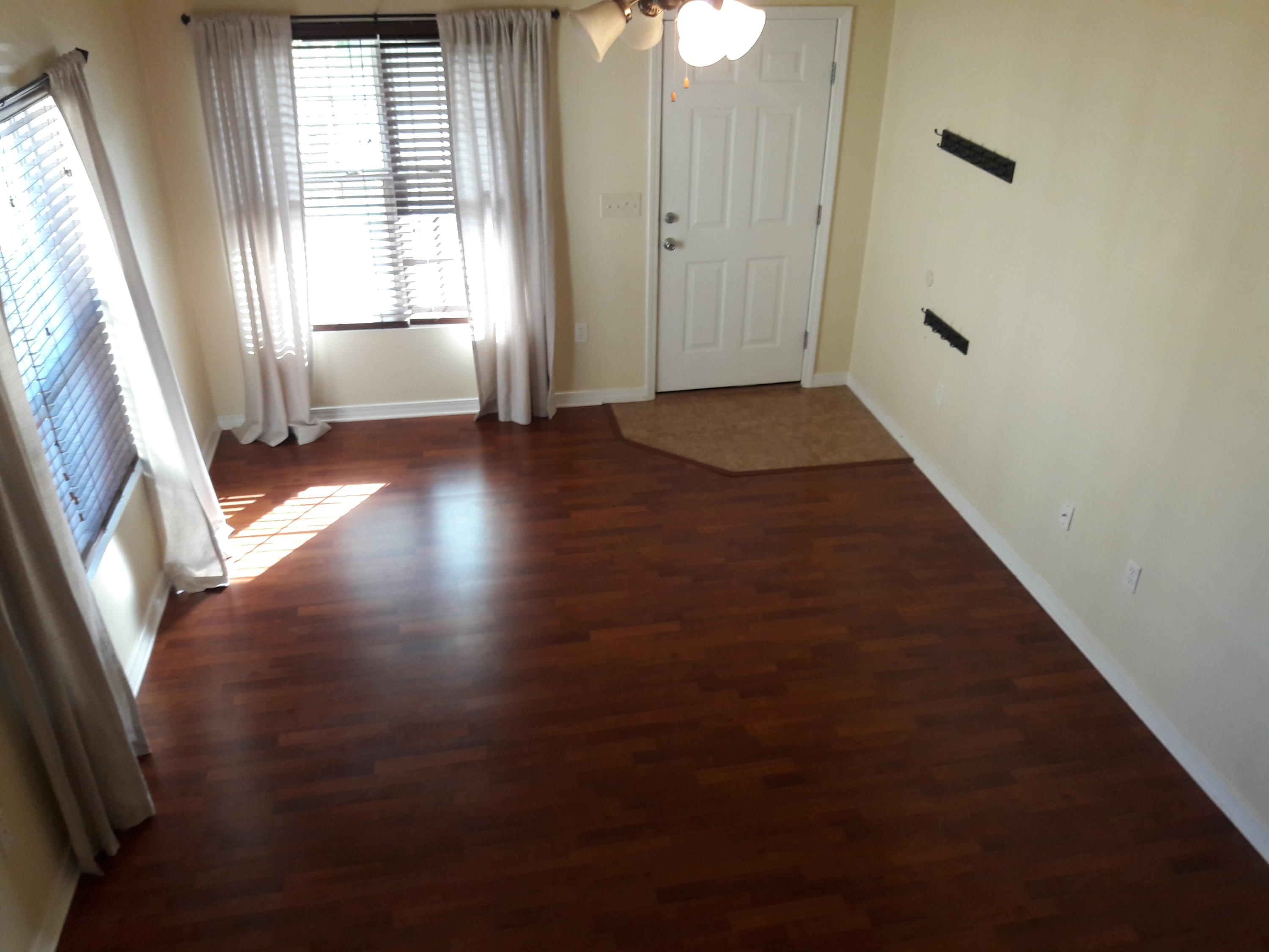 MERIDIAN SQUARE T/H - Residential